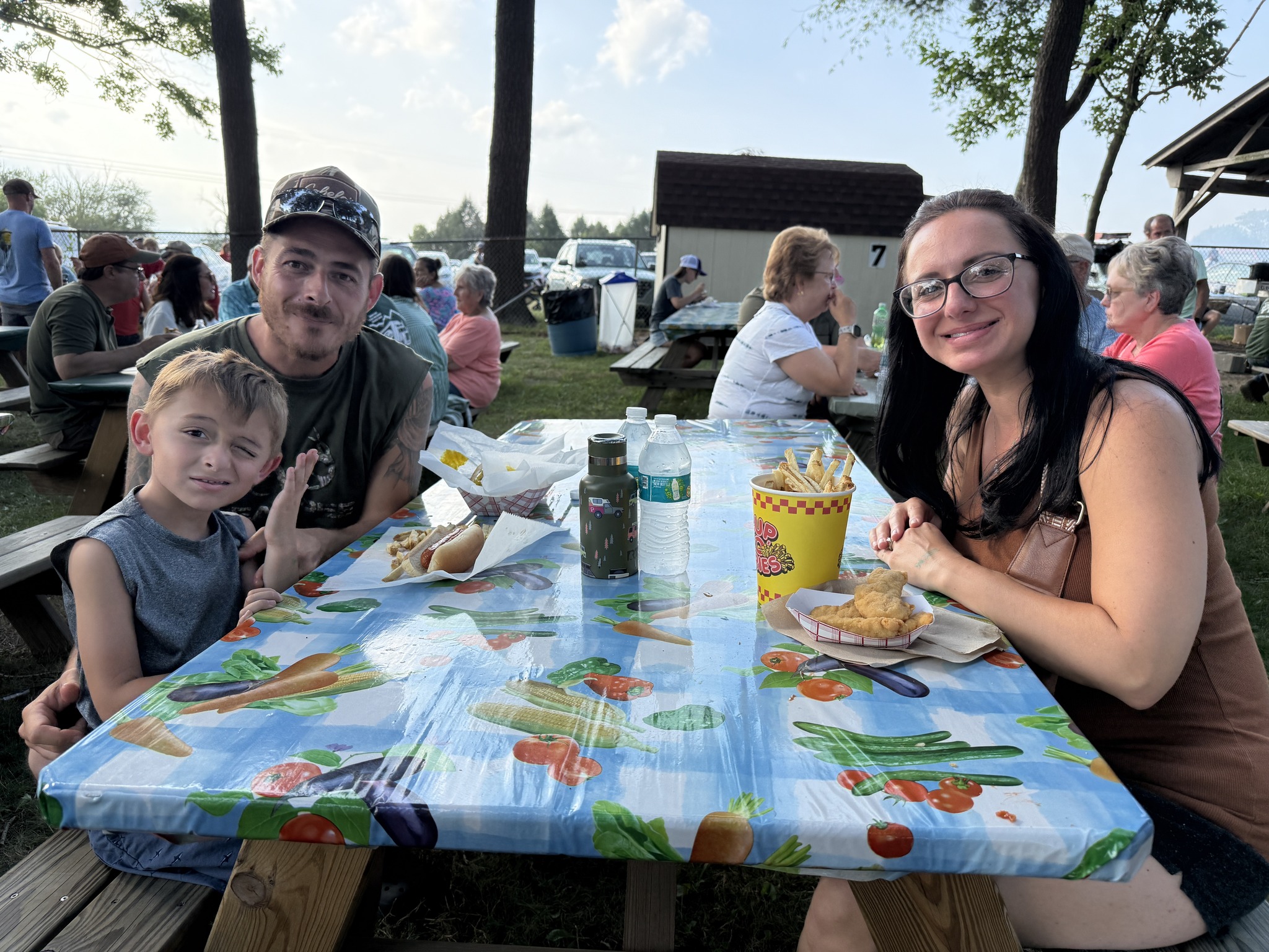Plainfield Farmers Fair added a... - Plainfield Farmers Fair