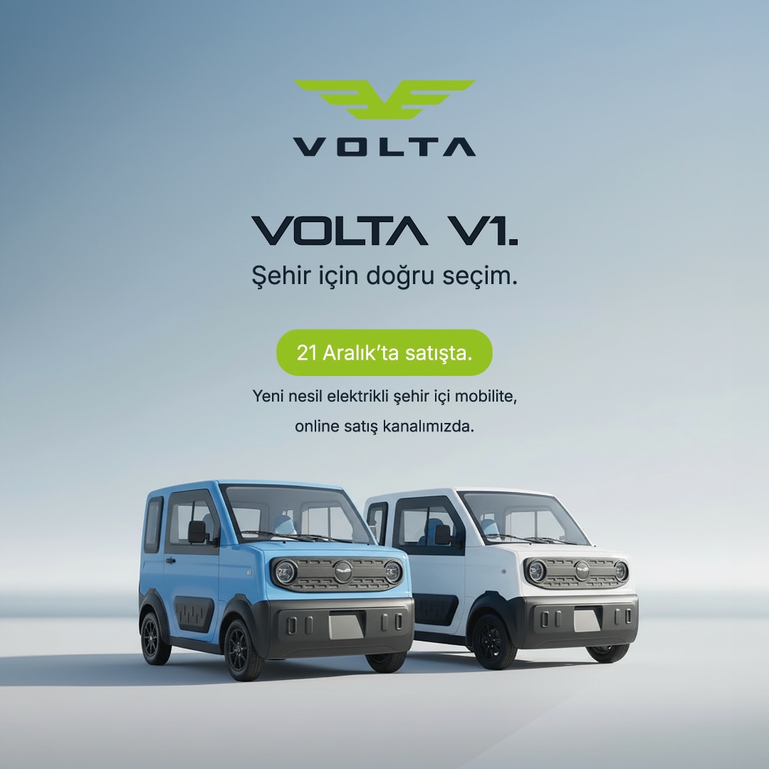 Volta Motor | Düzce