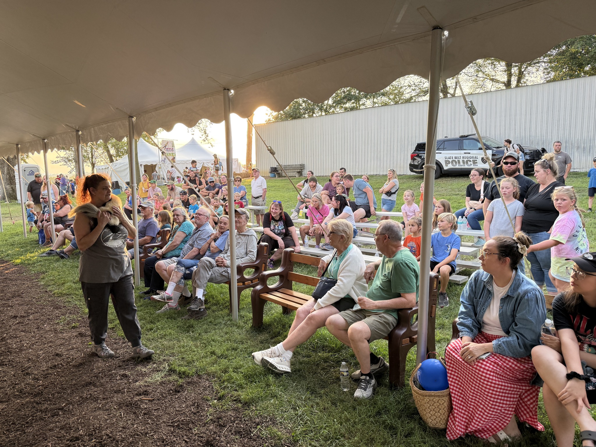 Plainfield Farmers Fair added a... - Plainfield Farmers Fair