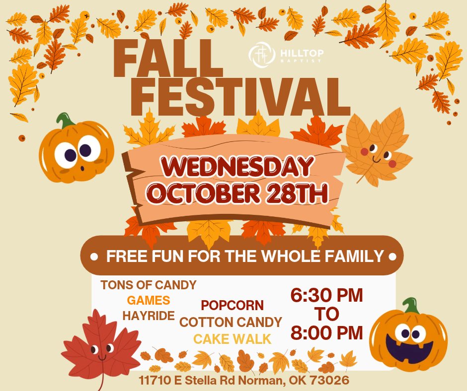 Fall Festival