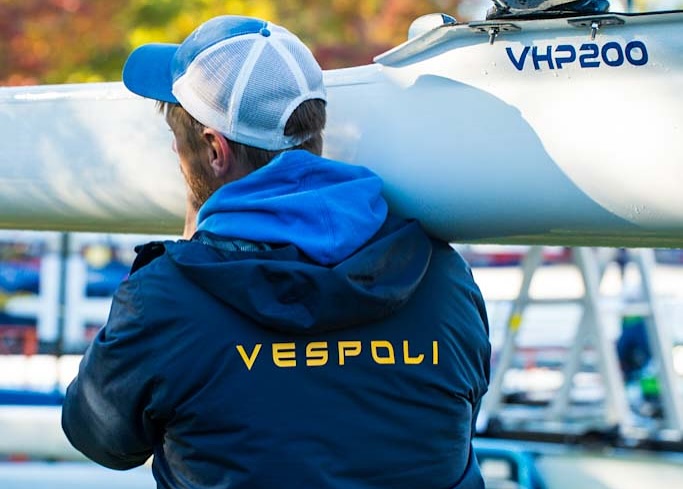 Vespoli Racing Shells | New Haven CT