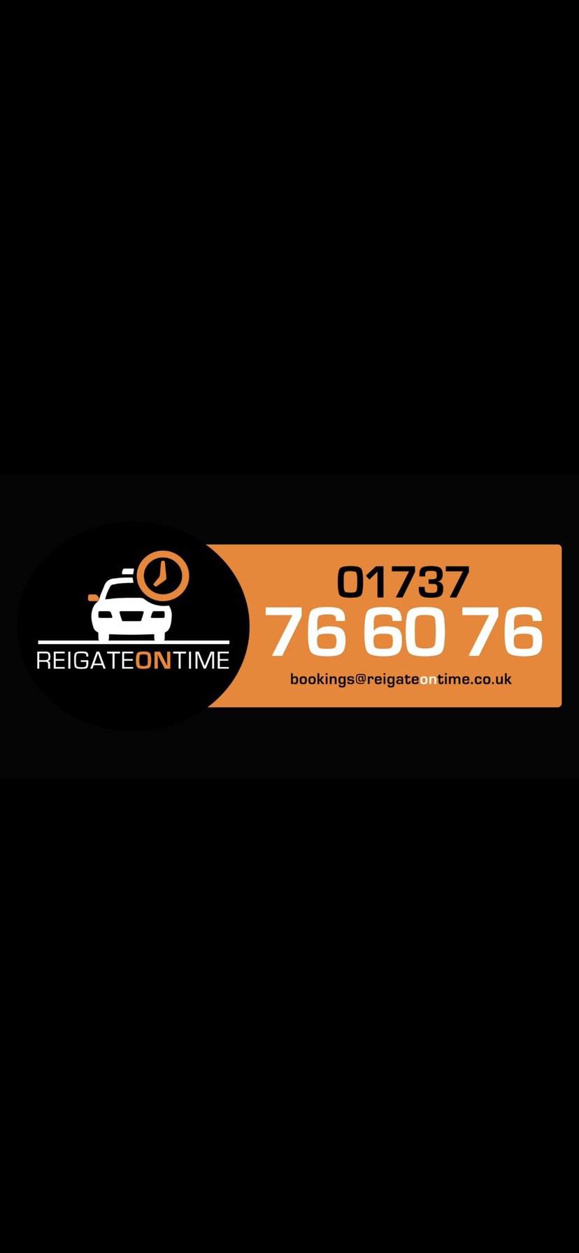 Reigate On Time