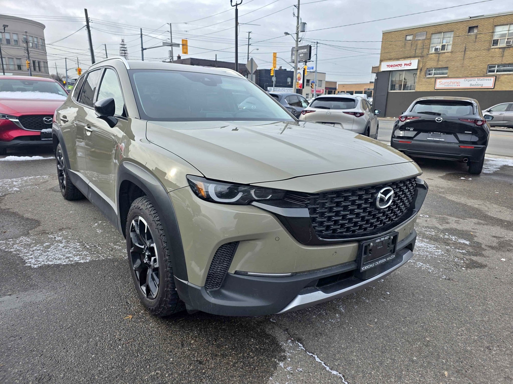 2024 Mazda MAZDA CX-50 - Cars & Trucks - Toronto, Ontario | Facebook ...