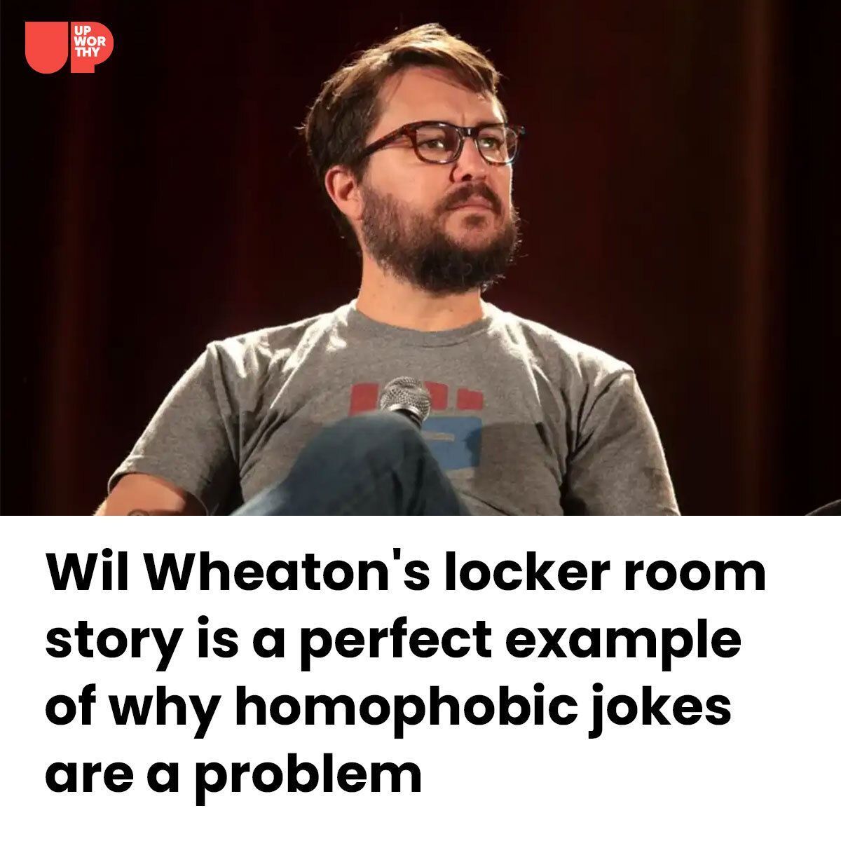 Upworthy - 