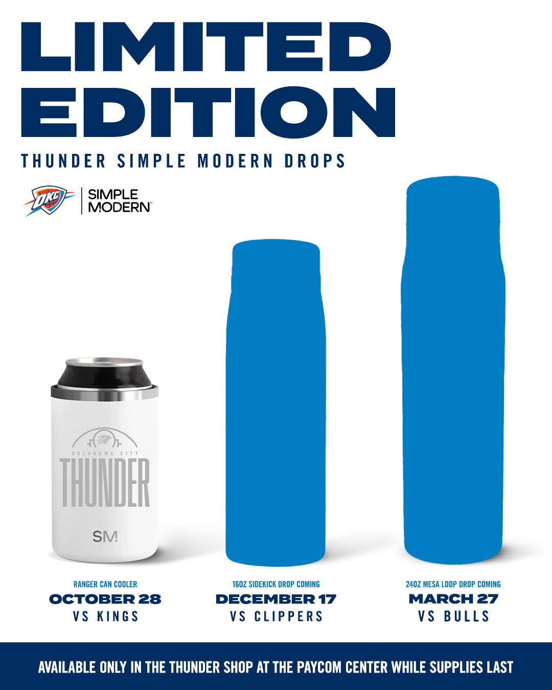 Oklahoma - When you grab tickets for Tuesday’s game, you can enjoy ...