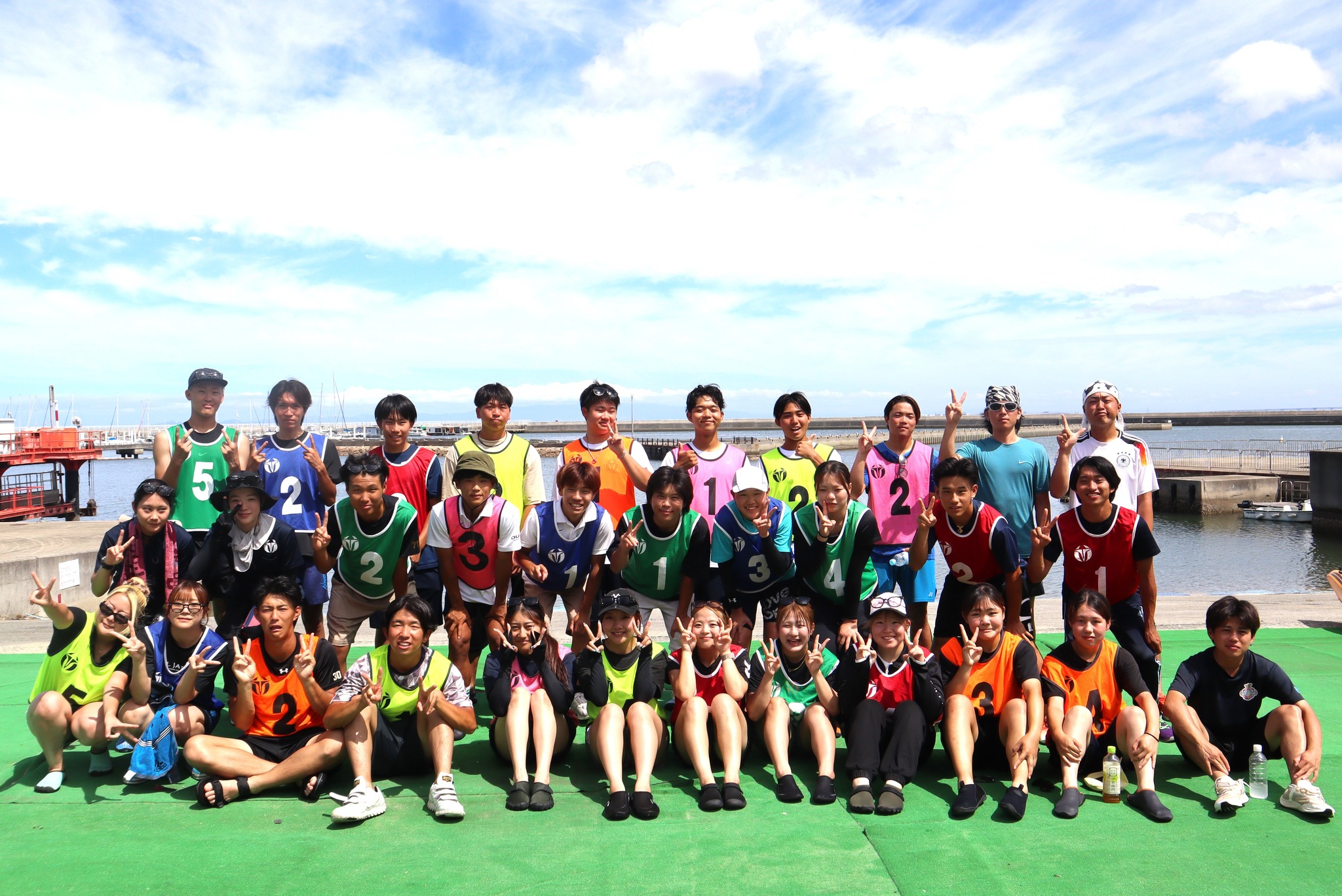 大阪体育大学 教育学部 (@OUHSSportforall) • Facebook