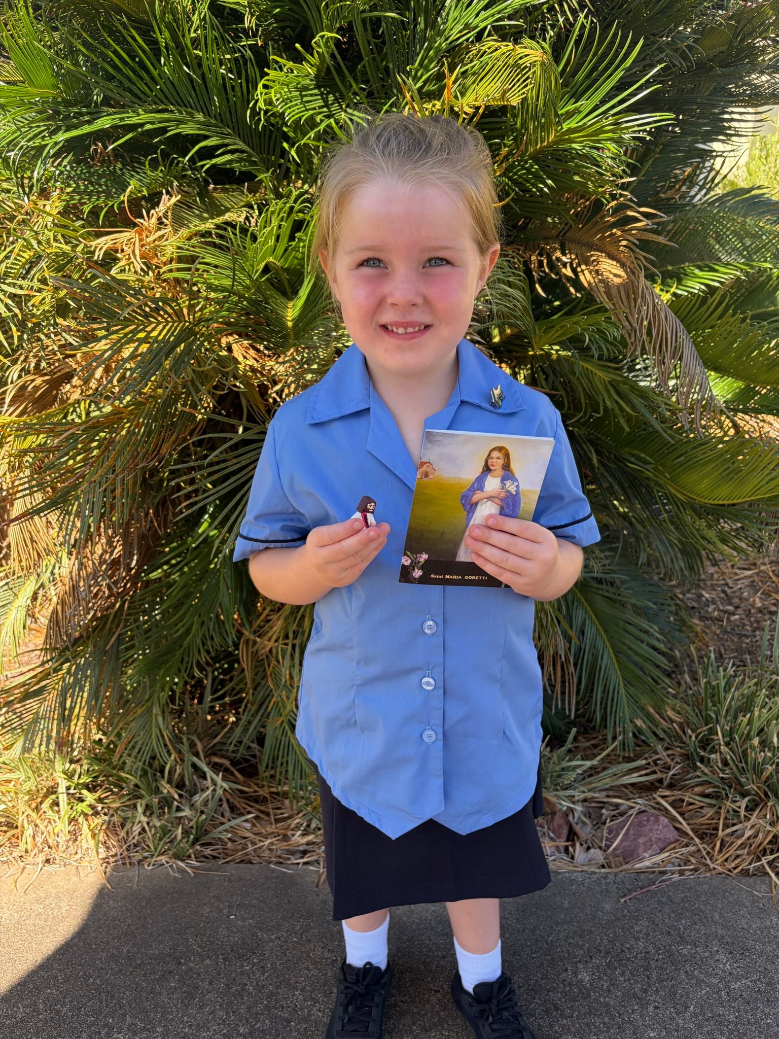 St Maria Goretti Primary School Inglewood | Inglewood QLD