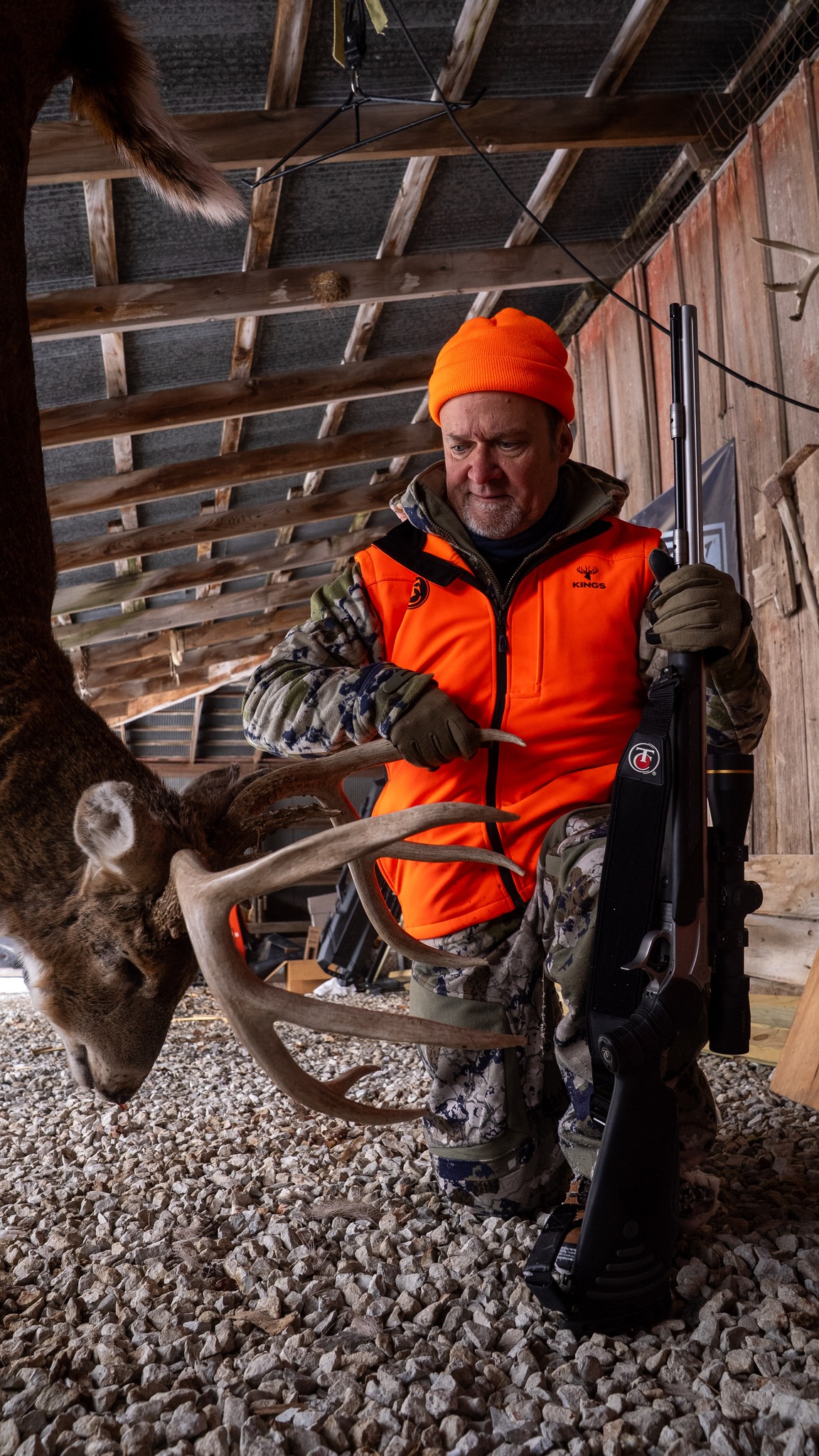 Outdoor Channel - Gregg Ritz Hunt Masters of Outdoor... | Facebook