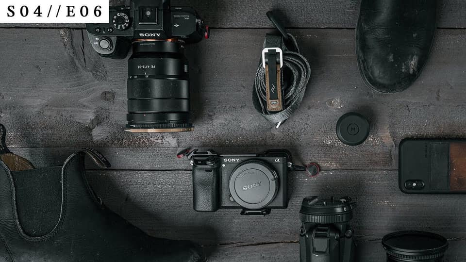 Becki And Chris Packing My Bags For Camera Camp Why Is Packing The Camera Kit So Much More Difficult Than Packing Clothes Https Youtu Be E1pklbqmaw8 Facebook