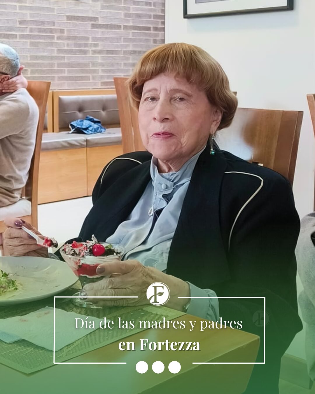Fortezza Hogar Integral Para La Tercera Edad - Cuidar tu imagen en la ...