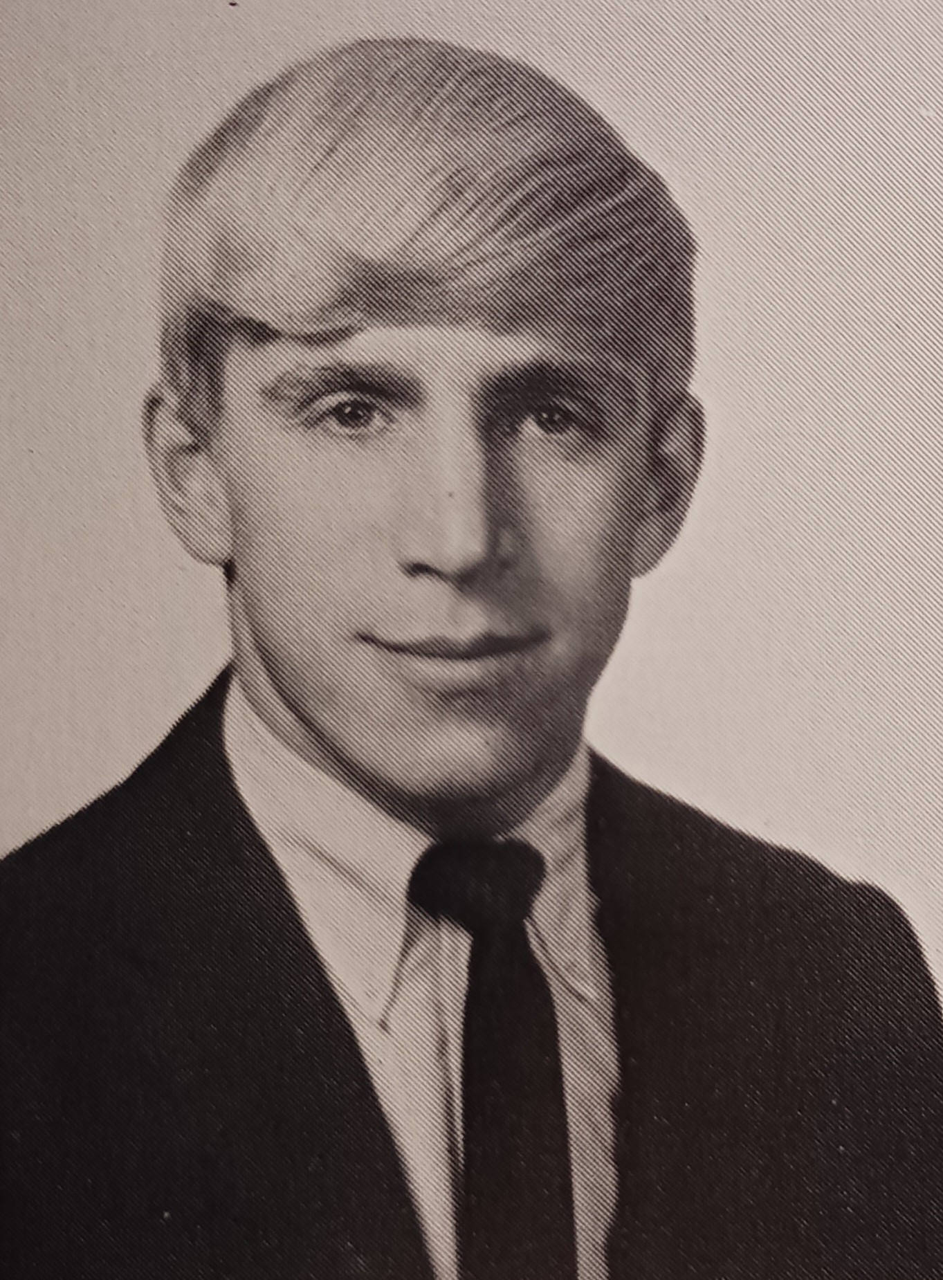 Monadnock Regional High School Class of 1967