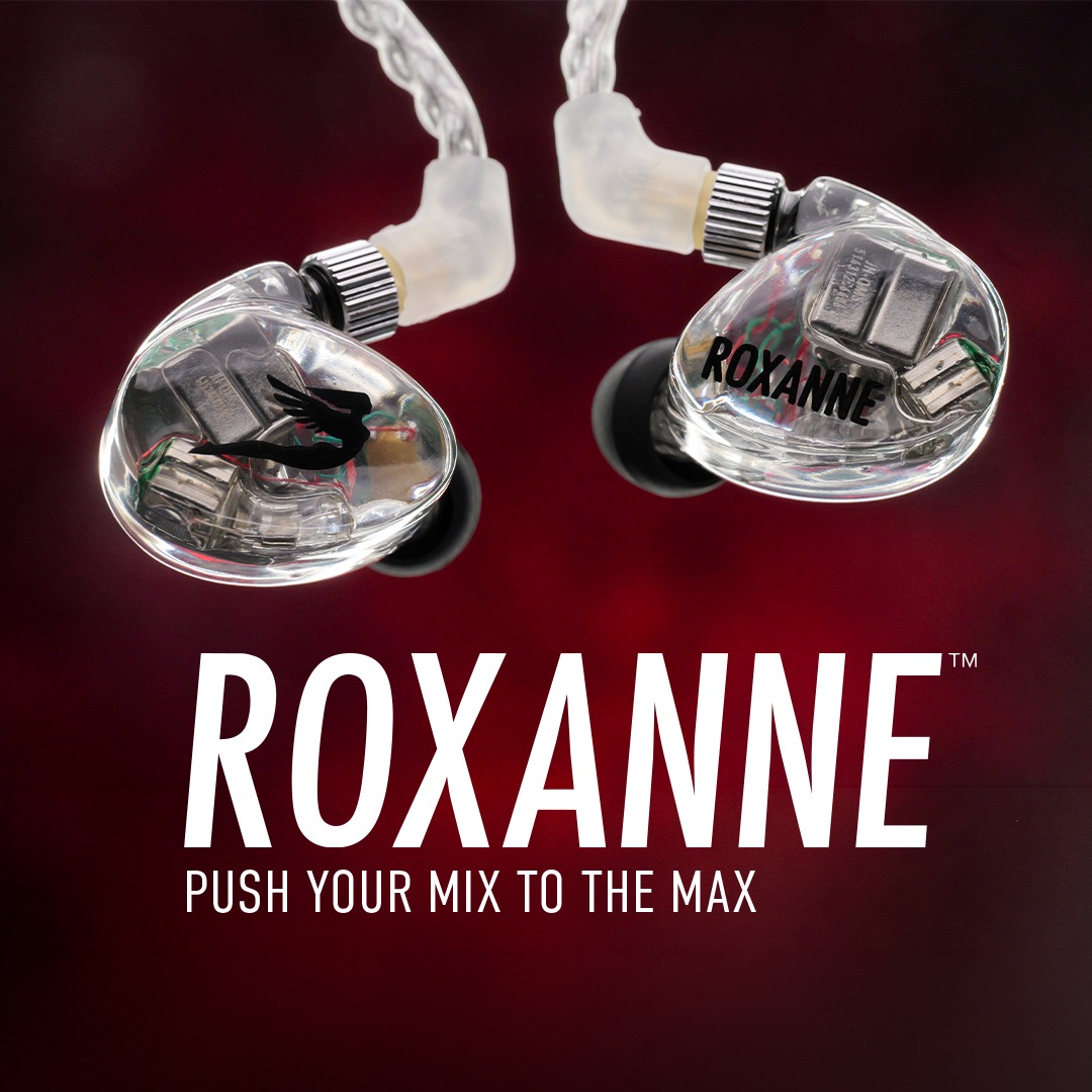 Did you know our best‑selling Roxanne™ is now available as a