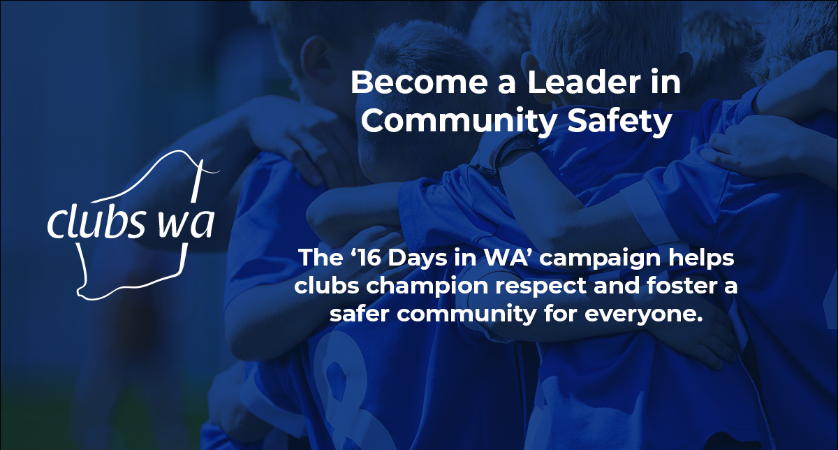 Clubs - Your club is more than just a venue – it's a cornerstone of the ...