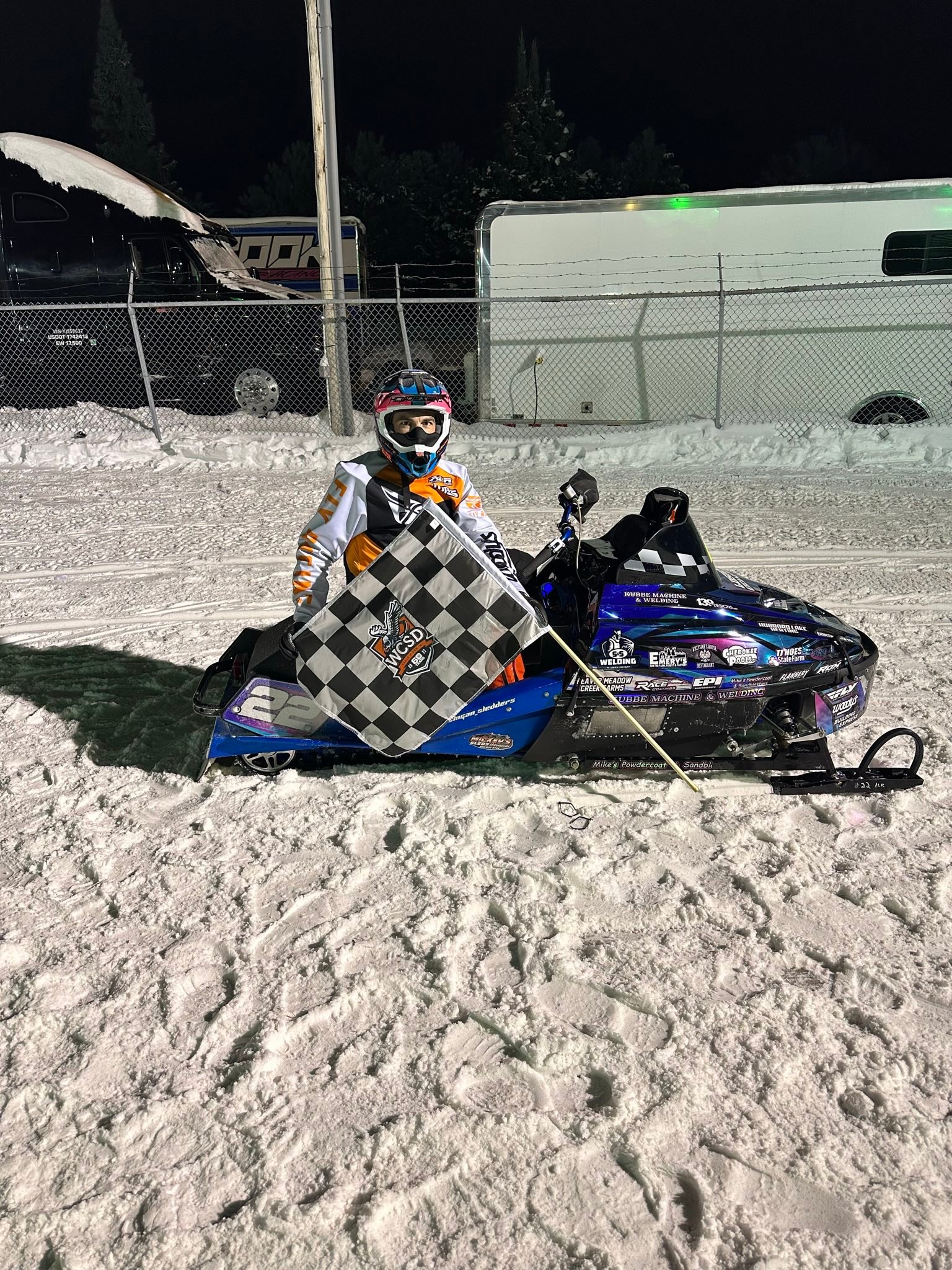 Austin Leeck Racing added a new photo. - Austin Leeck Racing