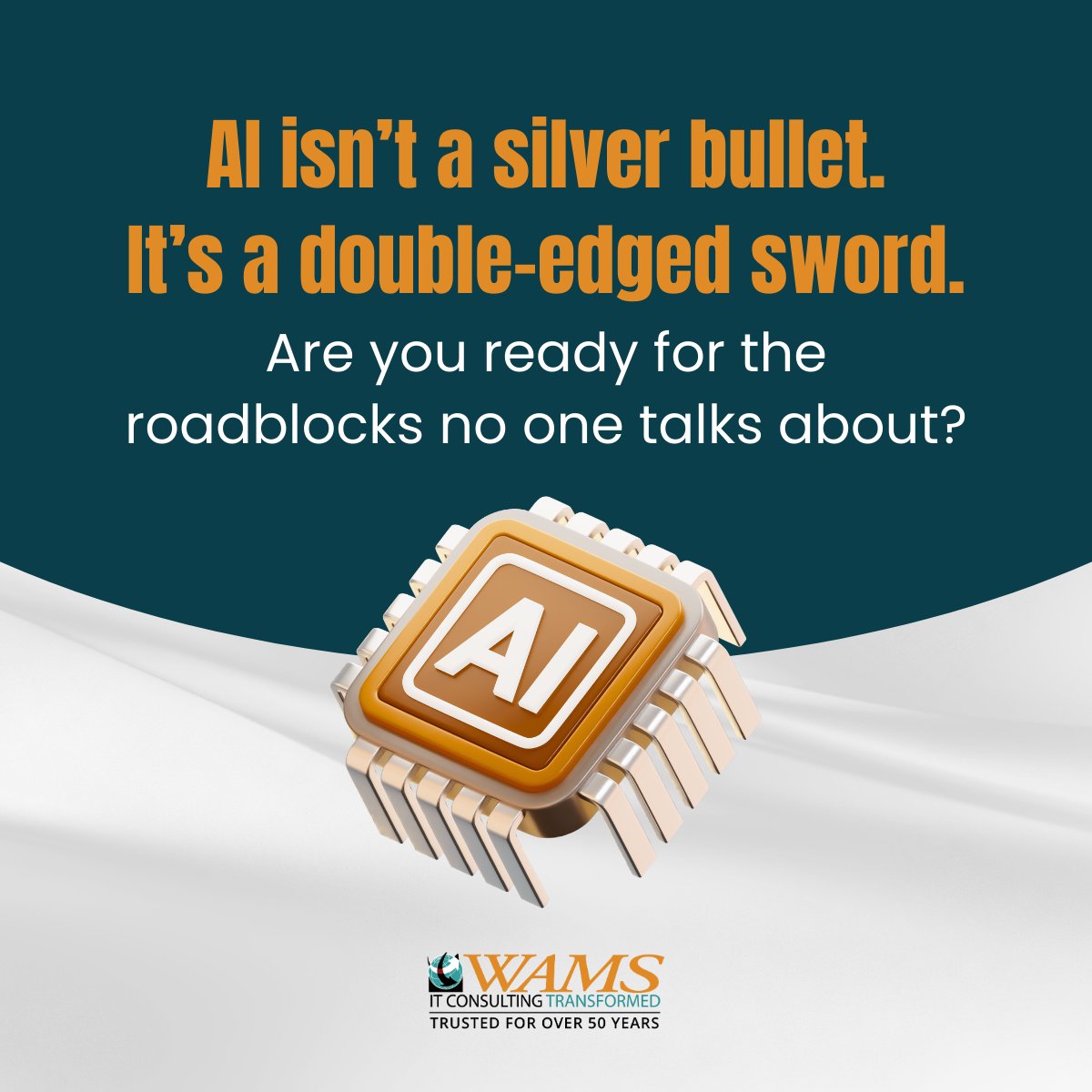WAMS, Inc. | Brea CA