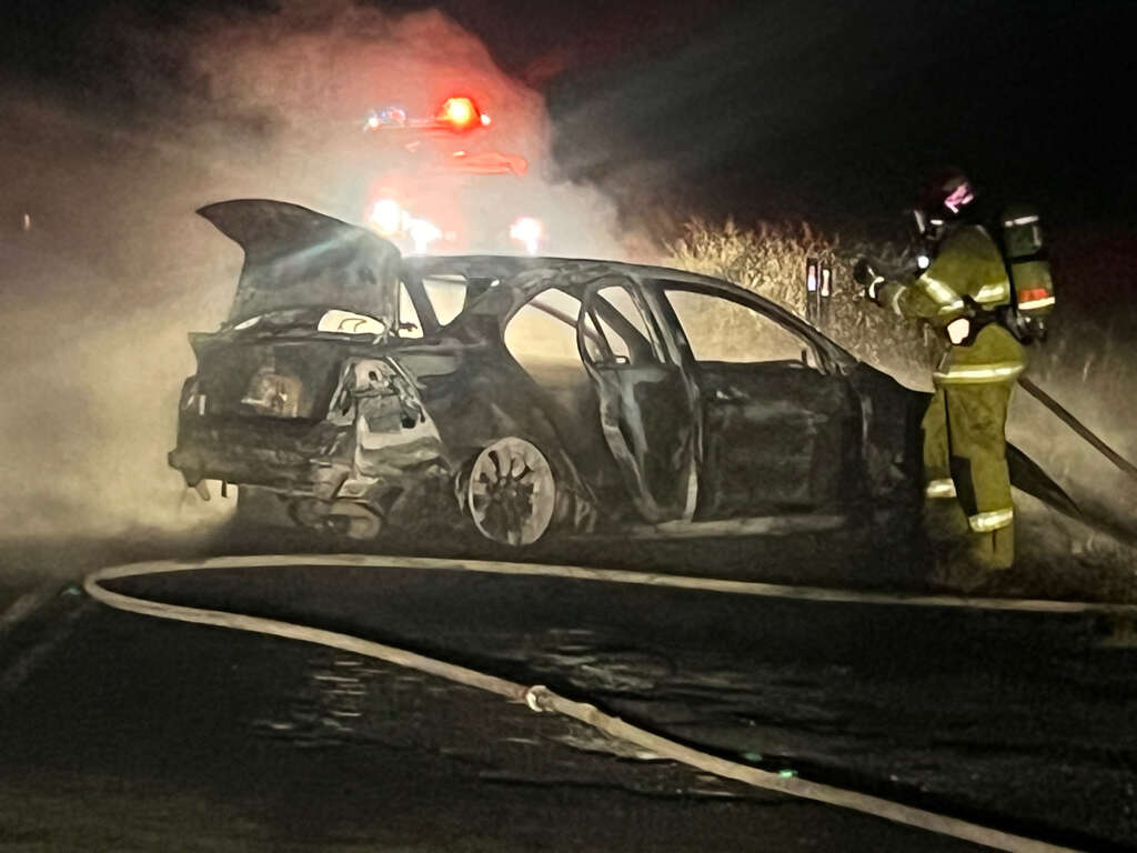 NSW RFS - Goulburn Brigade | Goulburn NSW