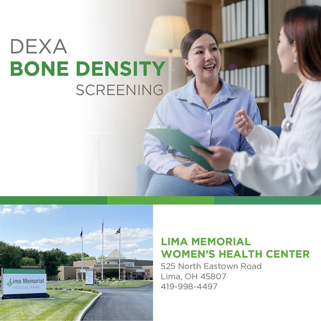 Lima - 💚🦴 Know your risk and protect your strength 💪. Osteoporosis ...