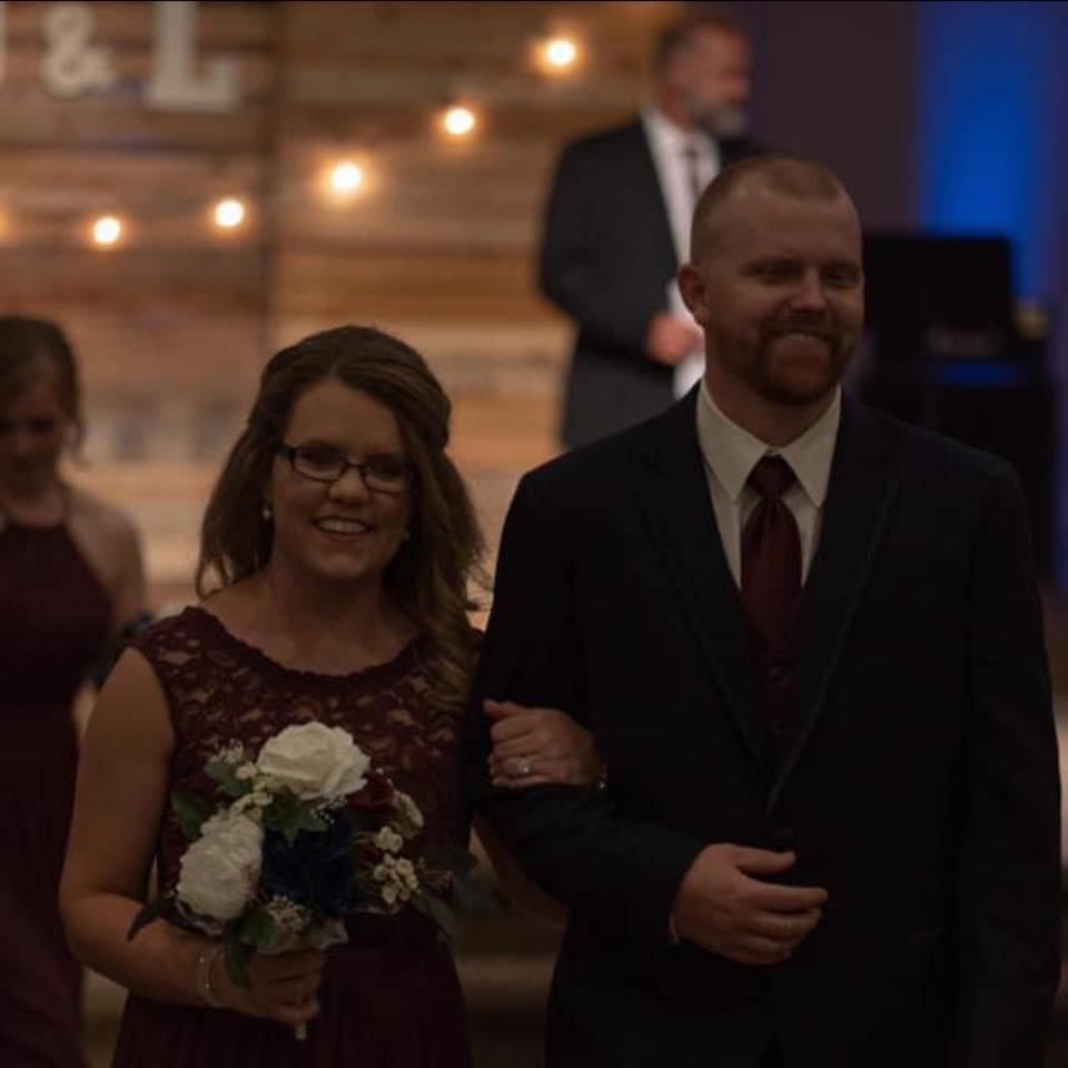 Dustin Matthew Winstead