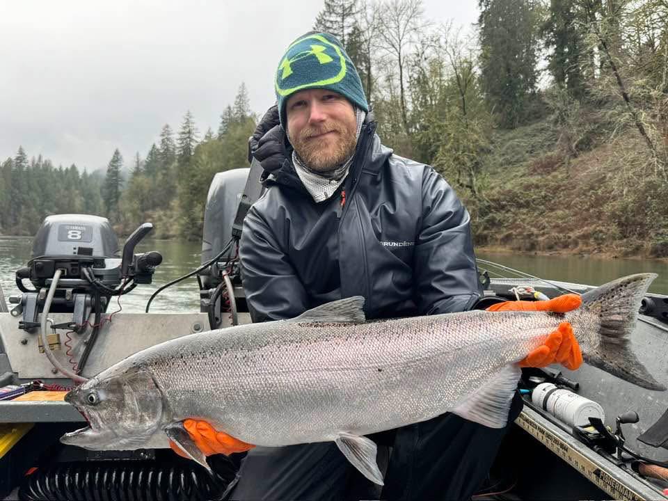 Fisherman's - This photo is making the rounds. What do you think, early ...