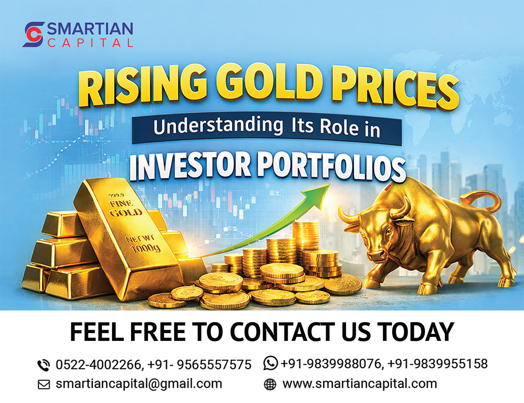 Smartian Capital Services | Lucknow