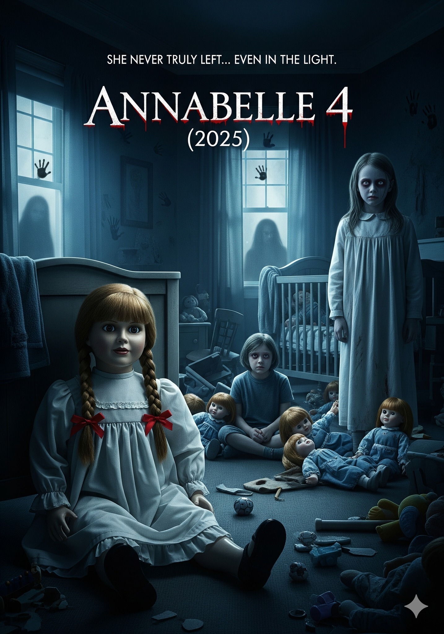 Movie - 🎬 Annabelle 4 (2025) 👉𝘾𝙡𝙞𝙘𝙠 𝙝𝙚𝙧𝙚: https://tv.apkclass.info/5330 ...