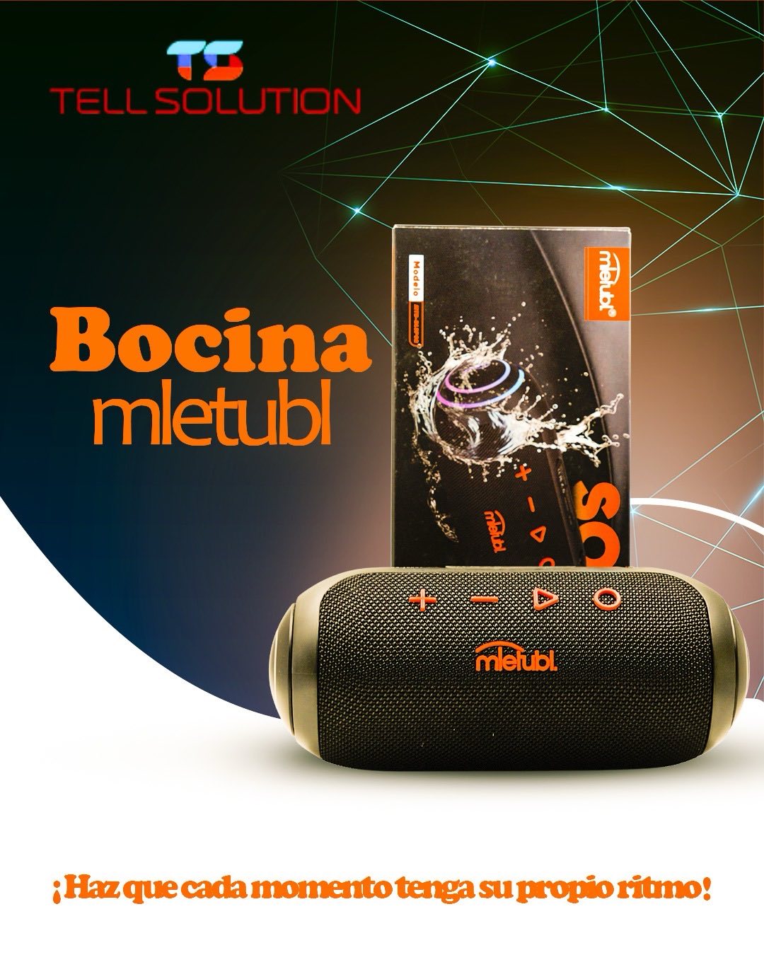 Tell Solution