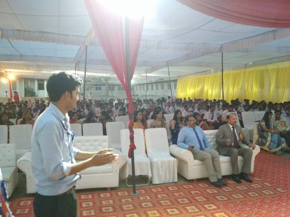 Saroj Institute Of Technology And Management Lucknow "SITM Lko"