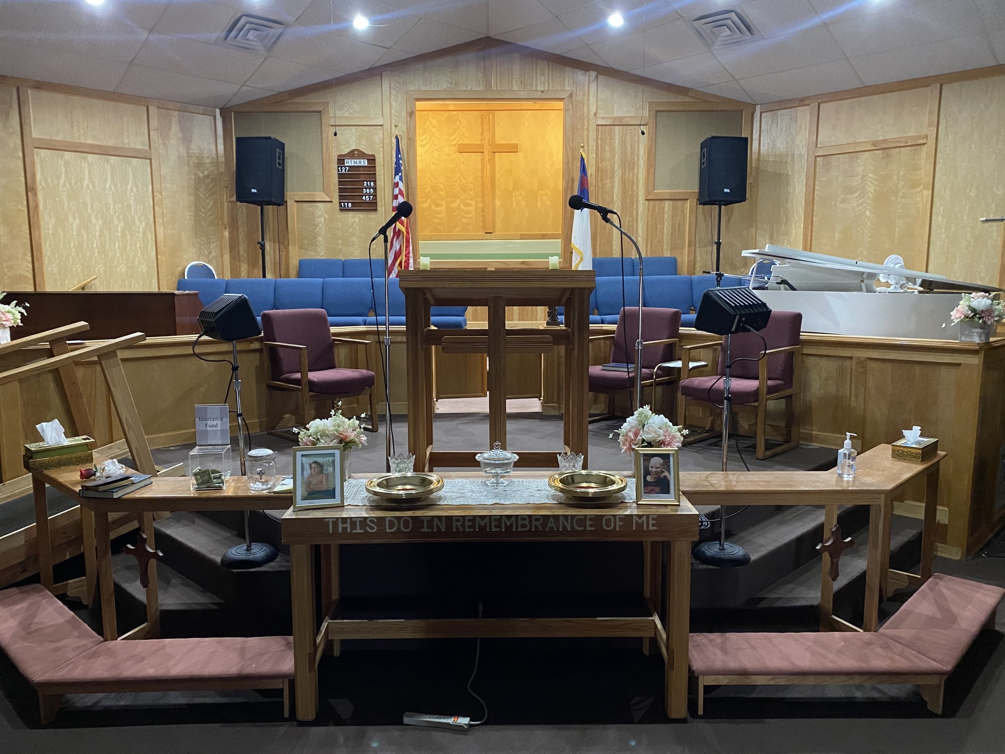 Fcbc Church