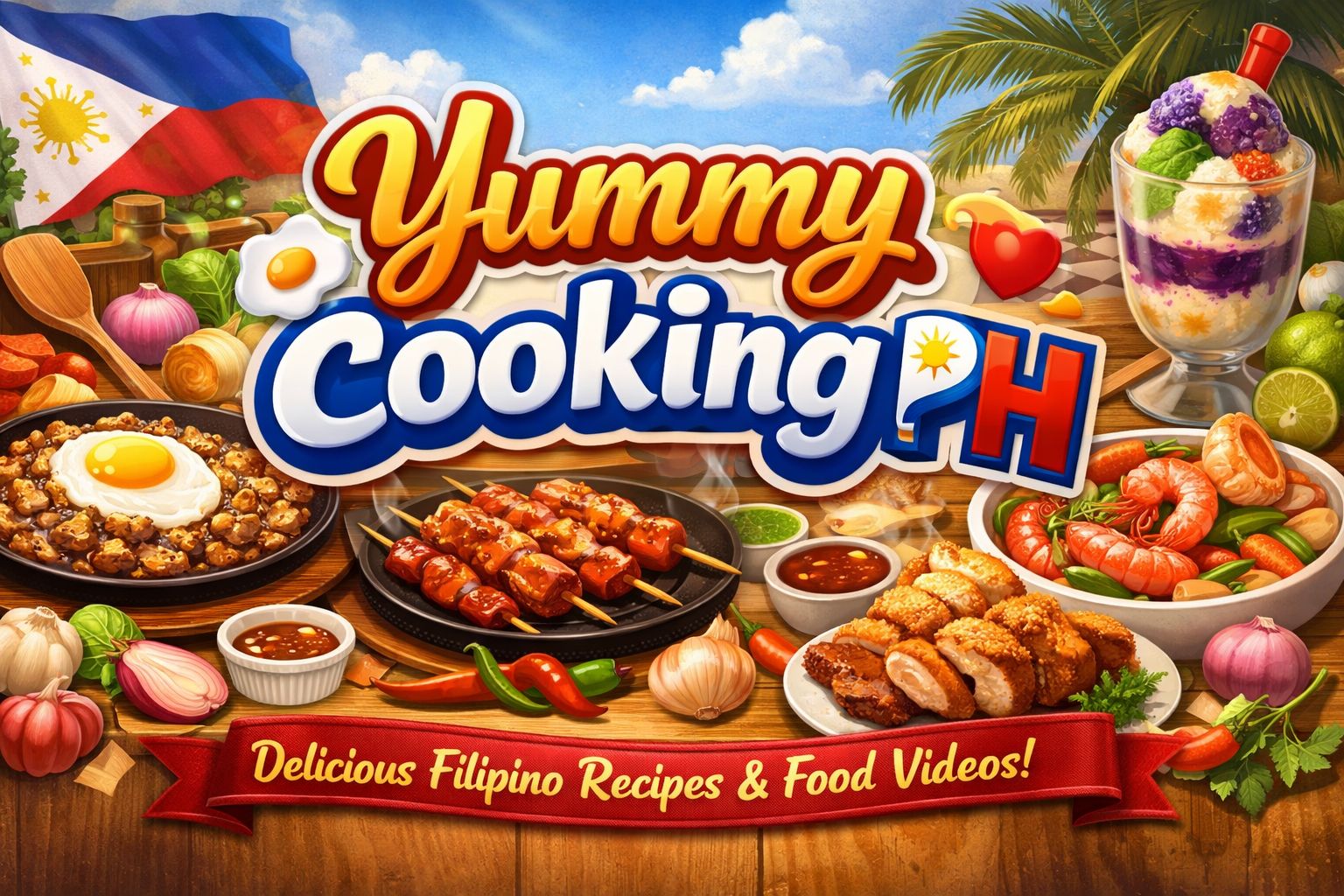 Yummy Cooking Ph | Apalit