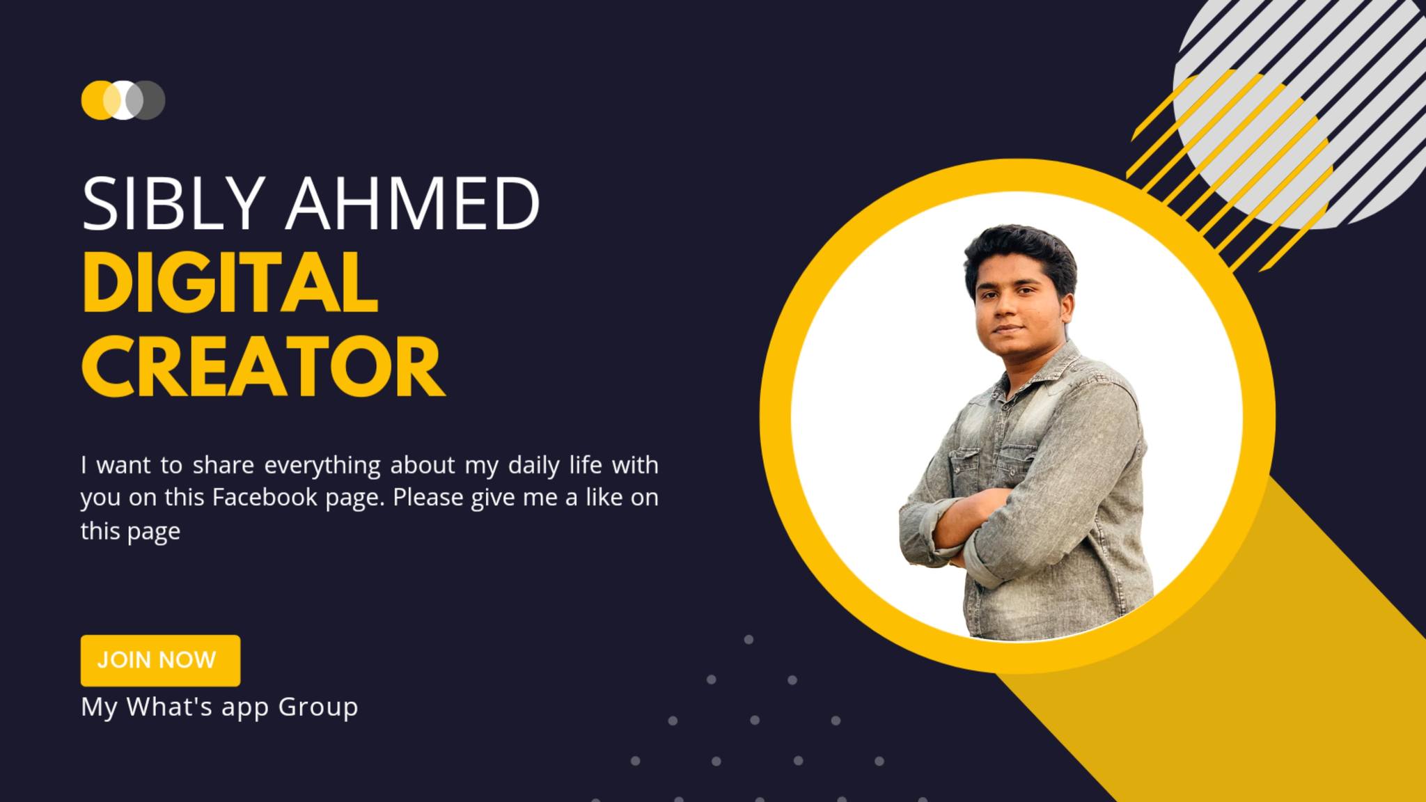 Sibly Ahmed | Rajshahi
