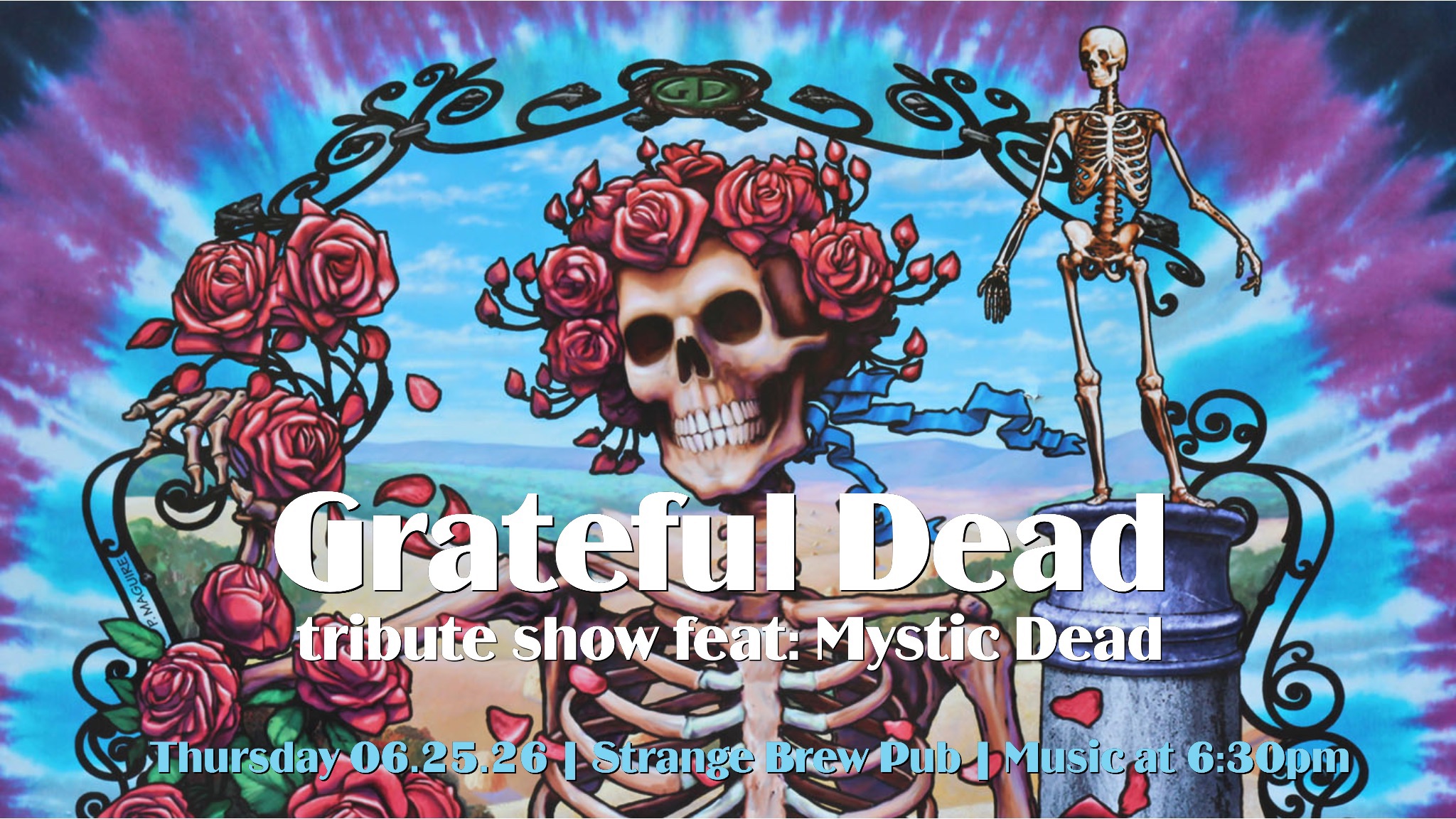 Mystic Dead (@mysticterrapin) • Facebook