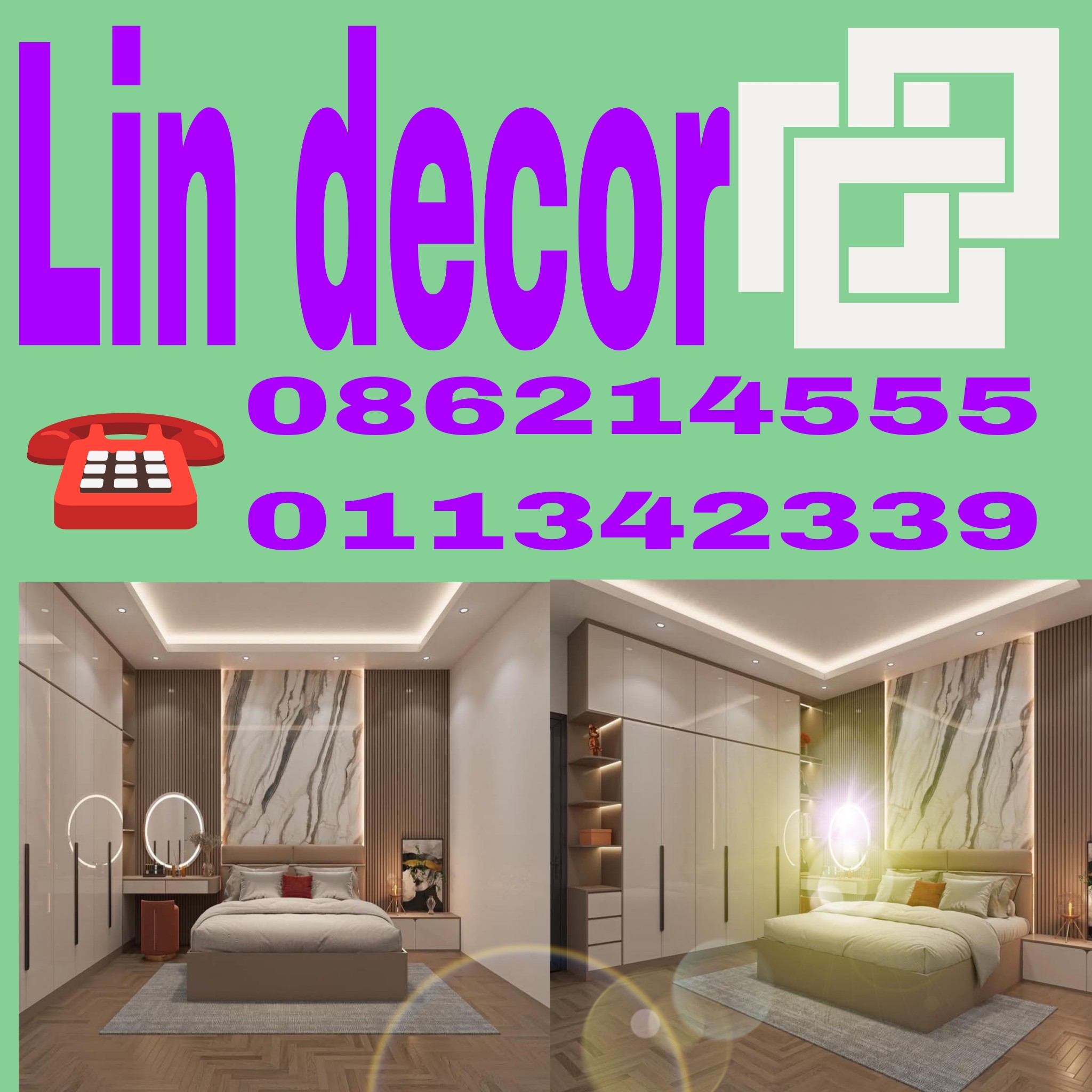 Lin Decor