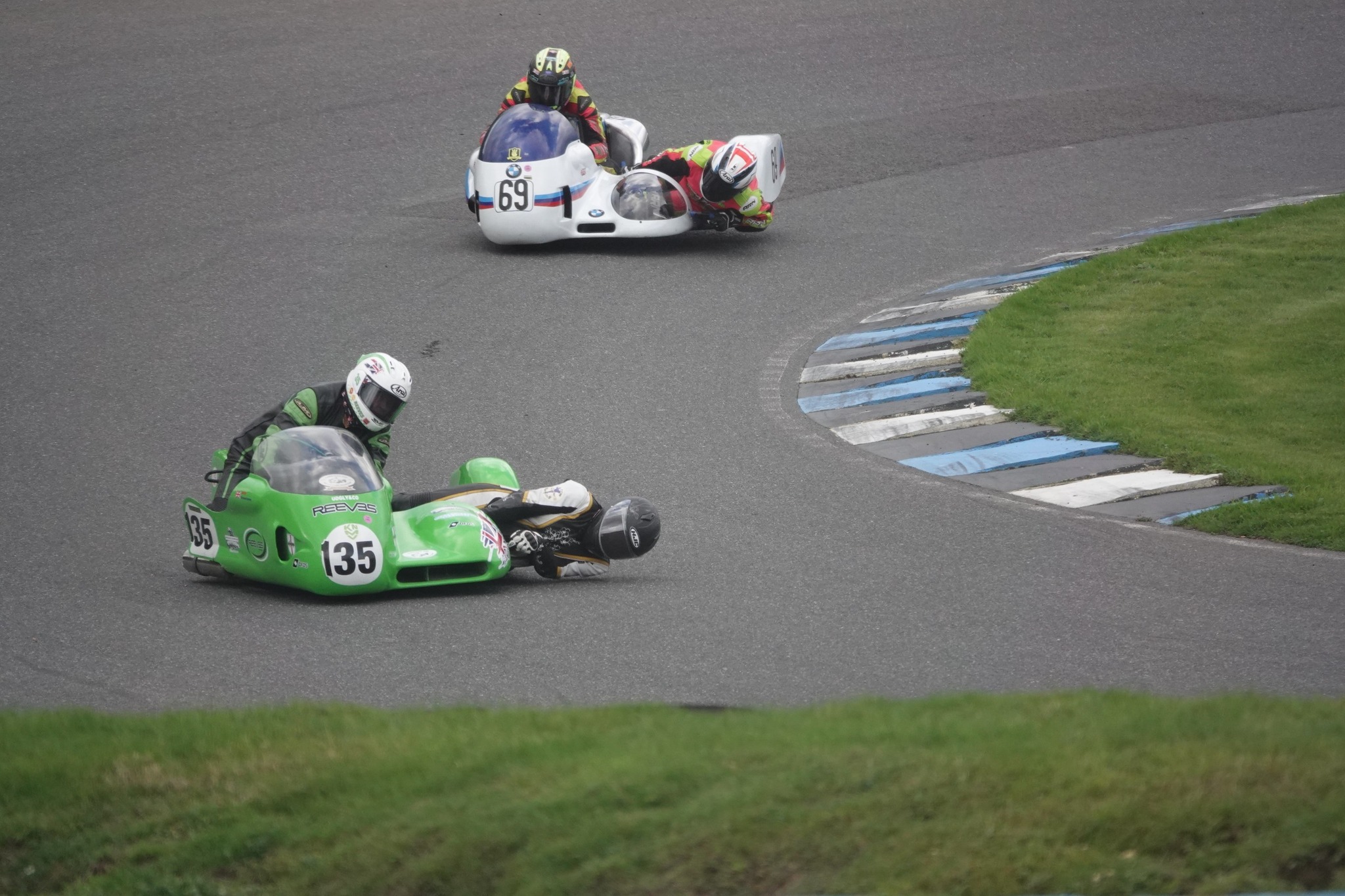 R&R Racing