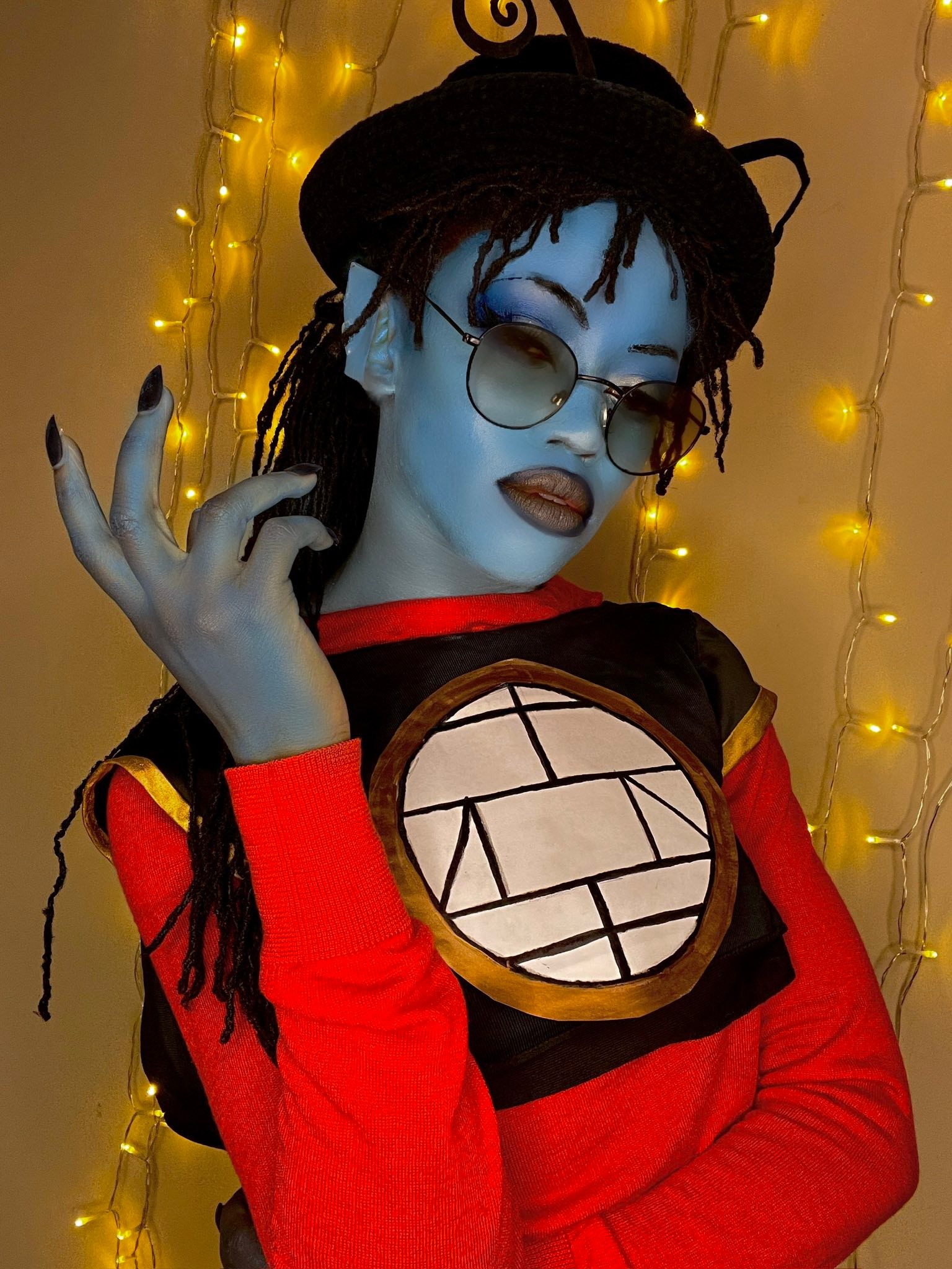 Black Anime Nerd (@XDMangaLovers) • Facebook