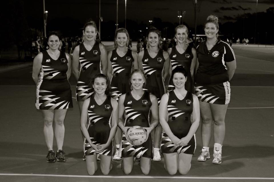 Walkerville Netball Club - 