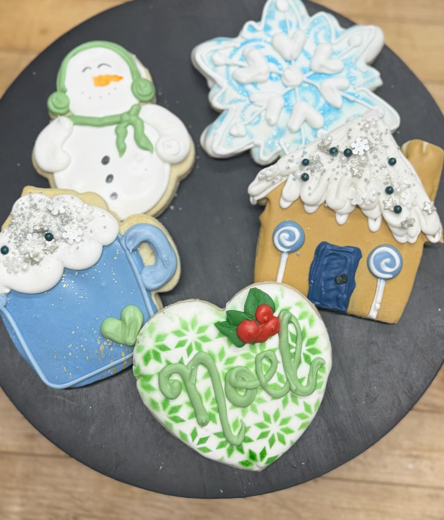 Delicious Designs | Reno NV