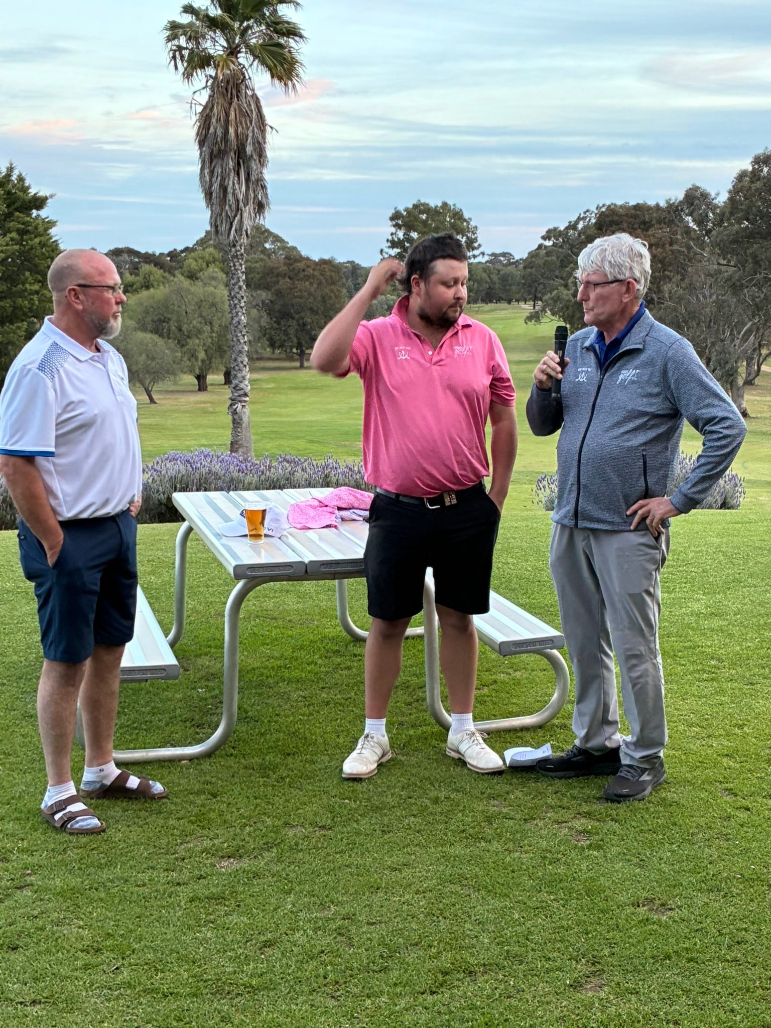 Parkes Golf Club added a new photo. - Parkes Golf Club