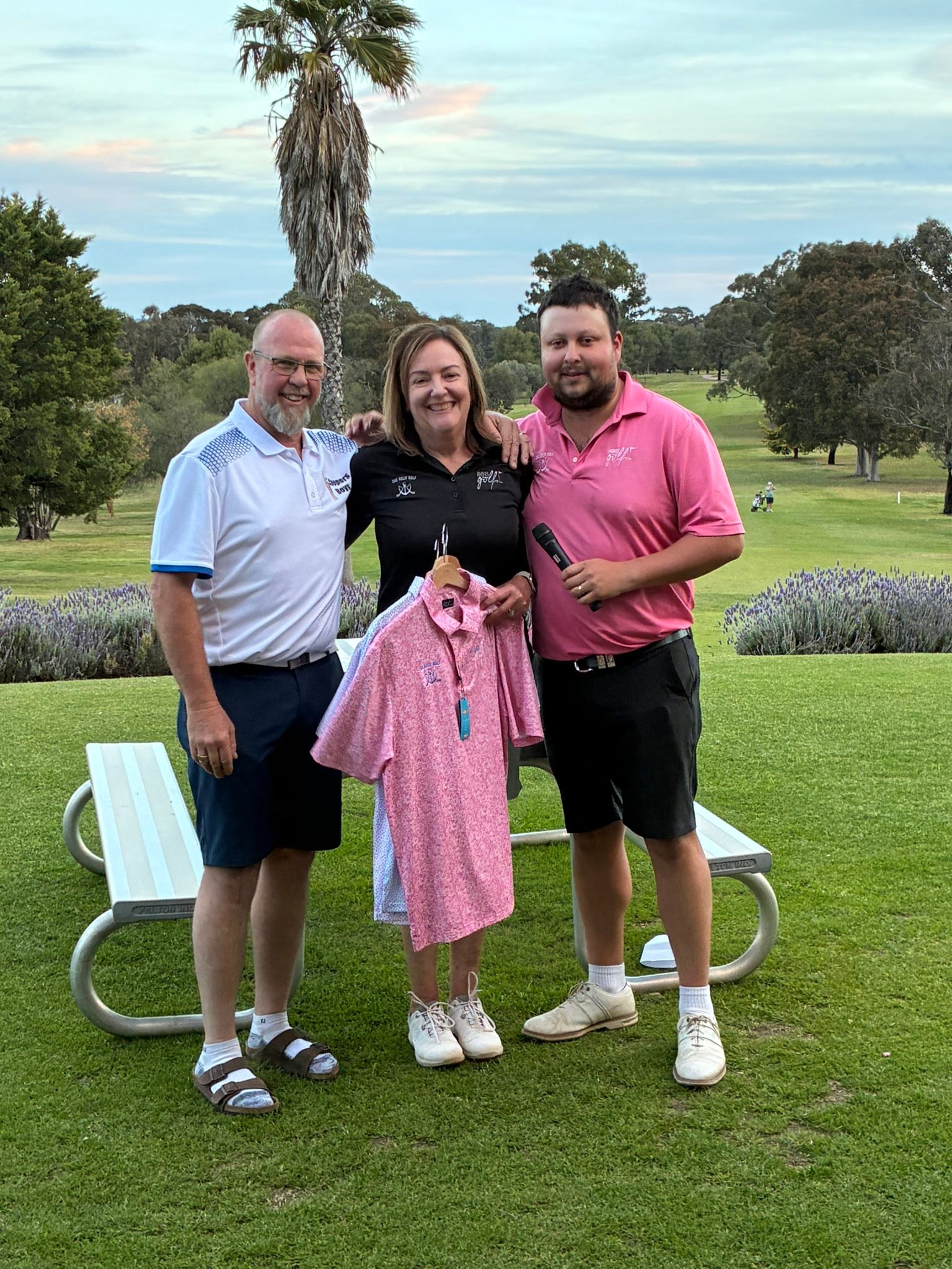 Parkes Golf Club added a new photo. - Parkes Golf Club