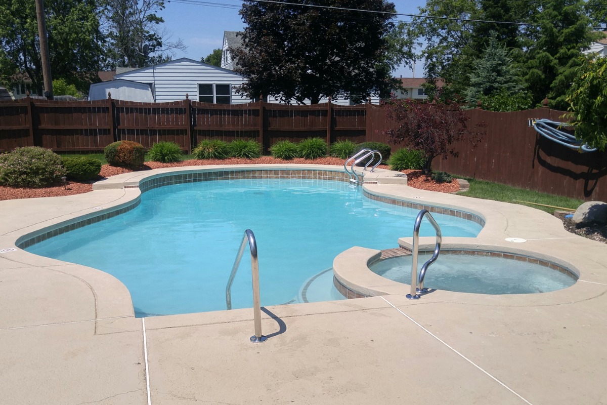Razzle Dazzle Pool Renovations LLC