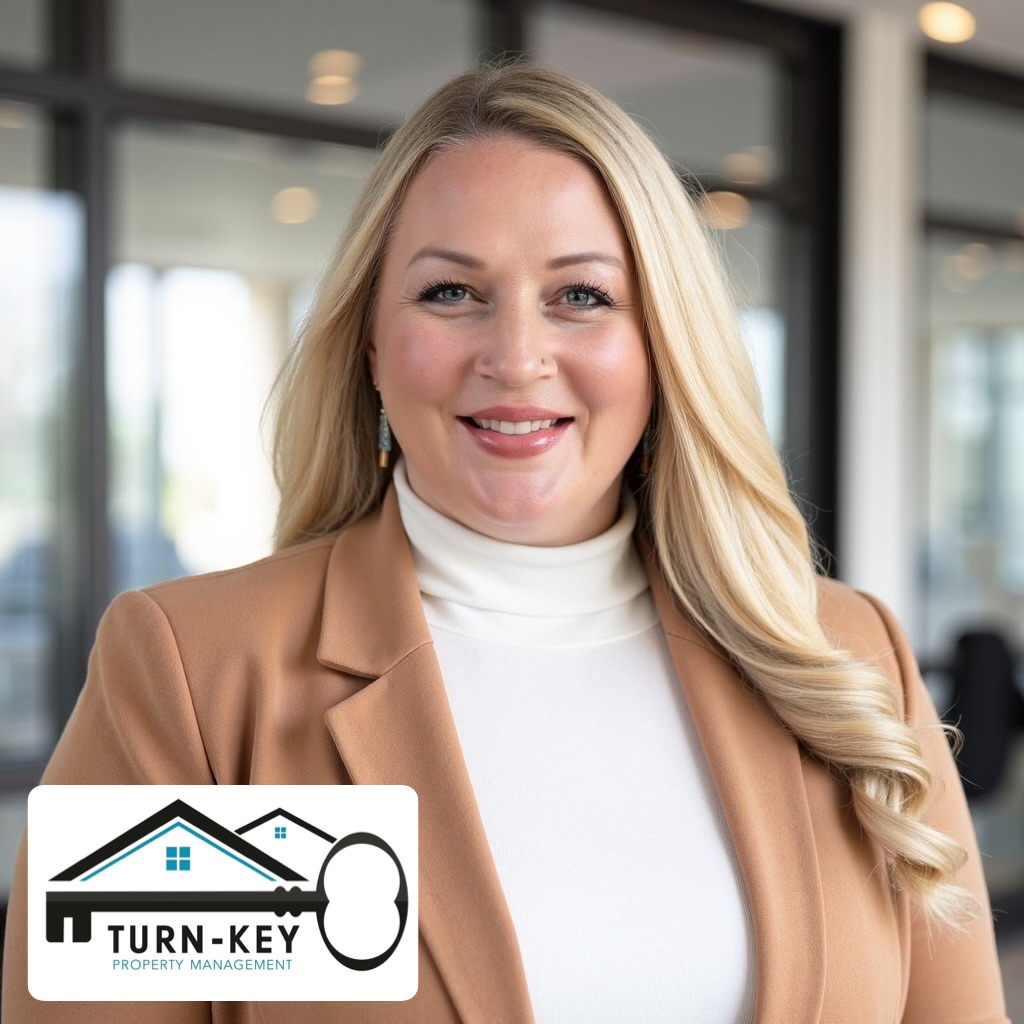 Turn-Key Property Management | Paso Robles CA
