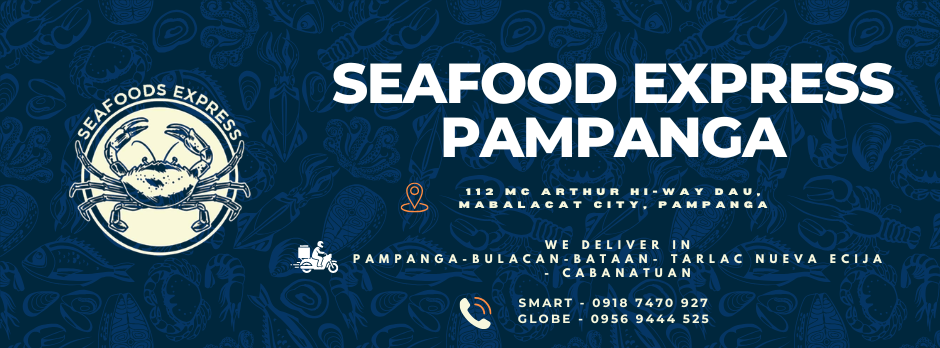 Seafood Express | Mabalacat