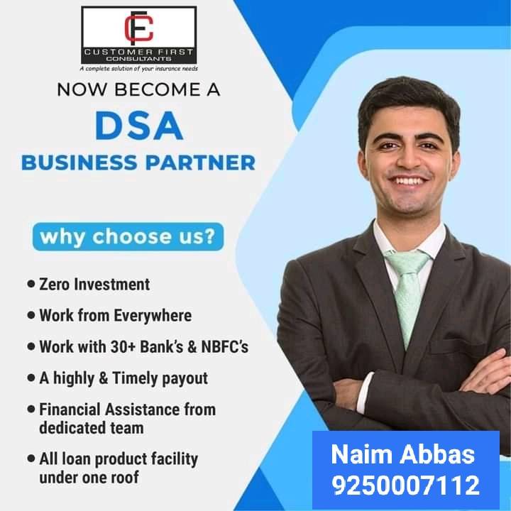 Awadh Financial Services - Home