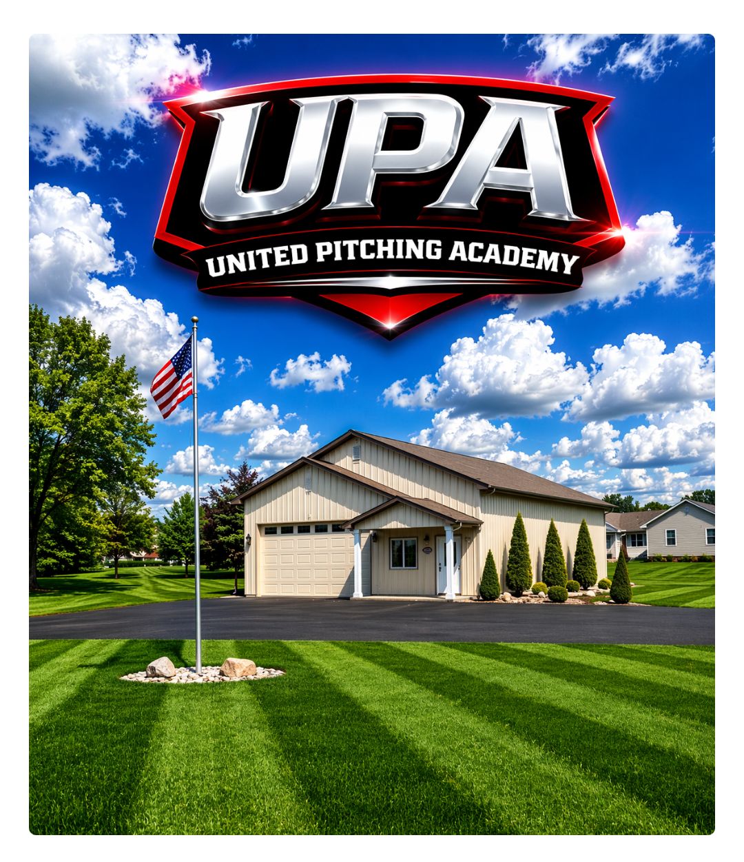 United Pitching Academy