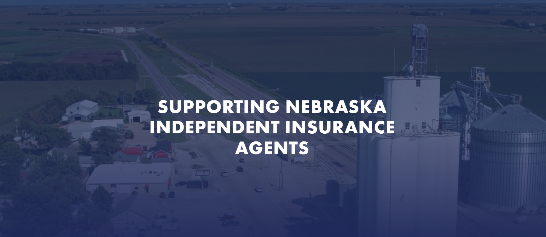Independent Insurance Agents of Nebraska | Lincoln NE