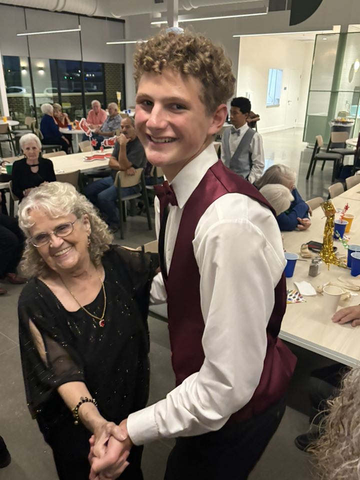 Springdale... - Springdale Senior Activity and Wellness Center