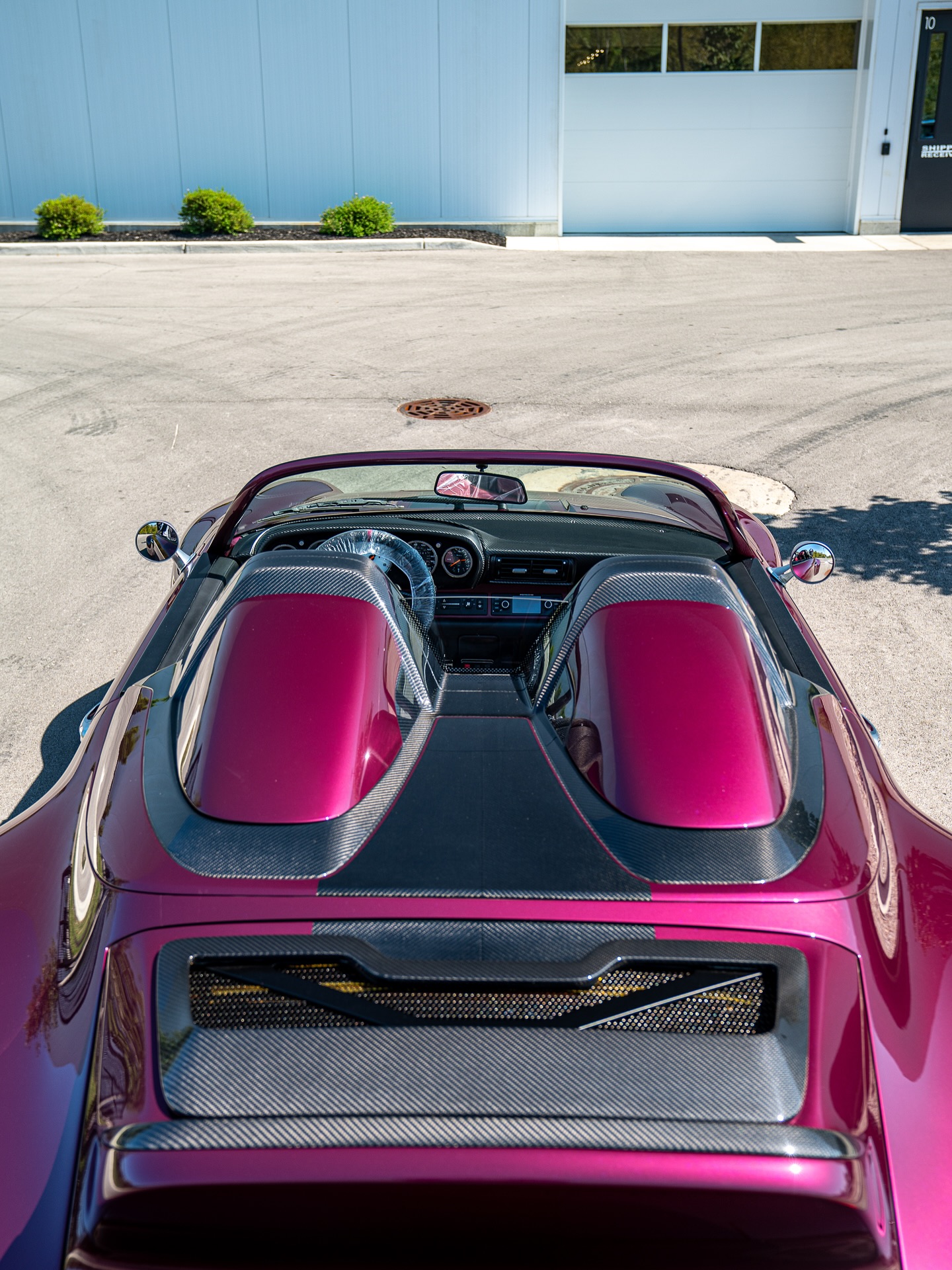 Graham Rahal Performance added... - Graham Rahal Performance