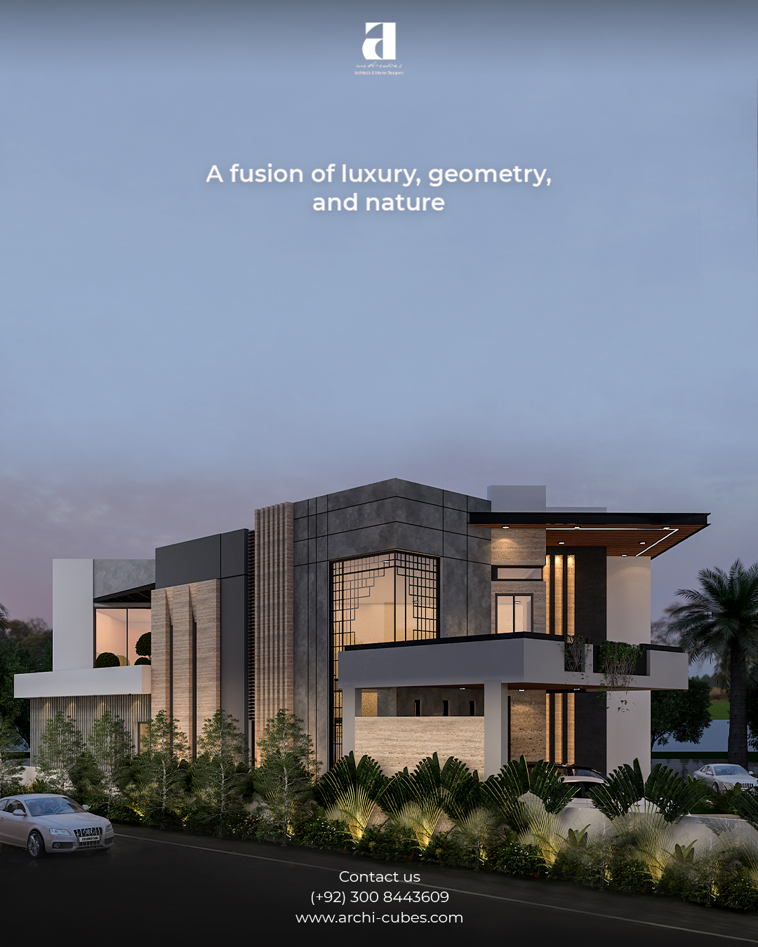 The art of... - Archi Cubes Architects & Interior Designer | Facebook