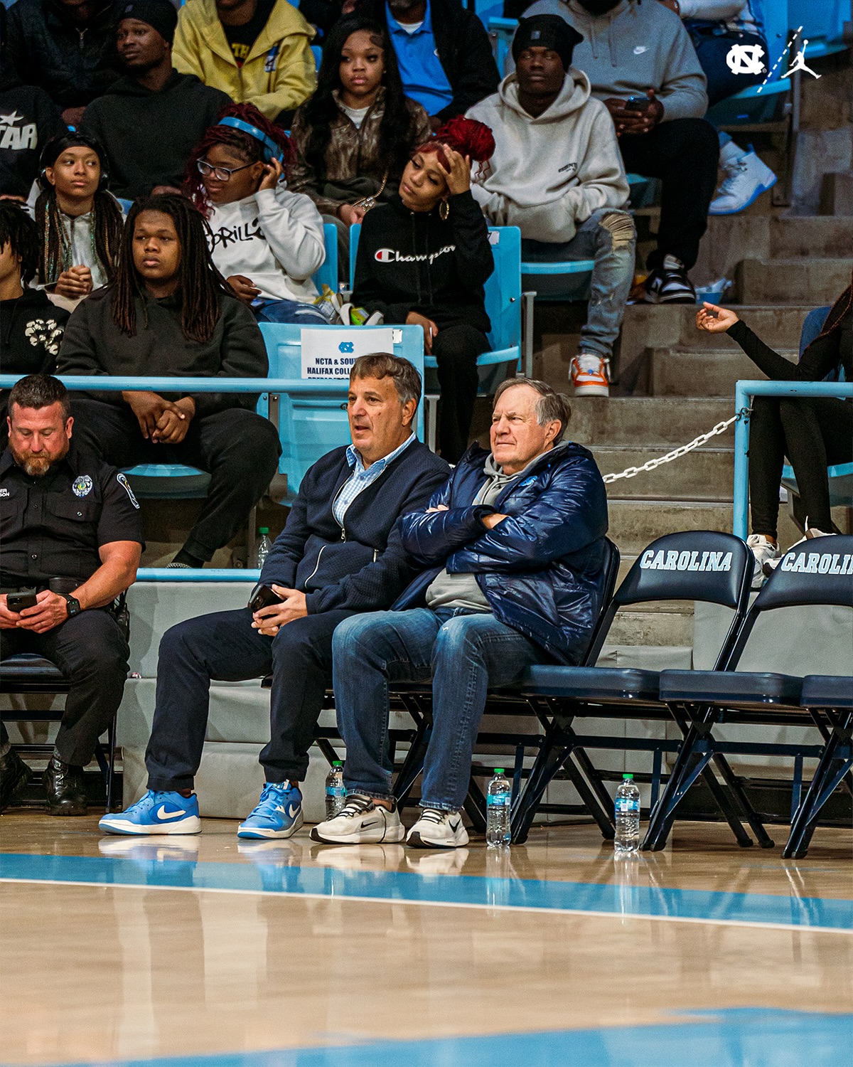 UNC Women's Basketball added a... - UNC Women's Basketball
