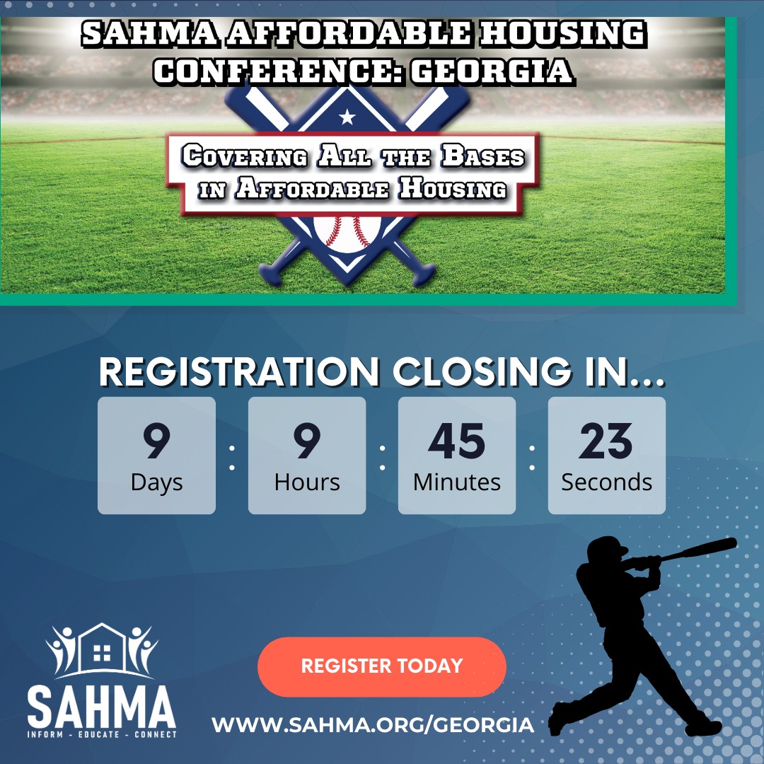 Southeastern - Don’t strike out! ⏰ Registration for the 2026 #SAHMA ...