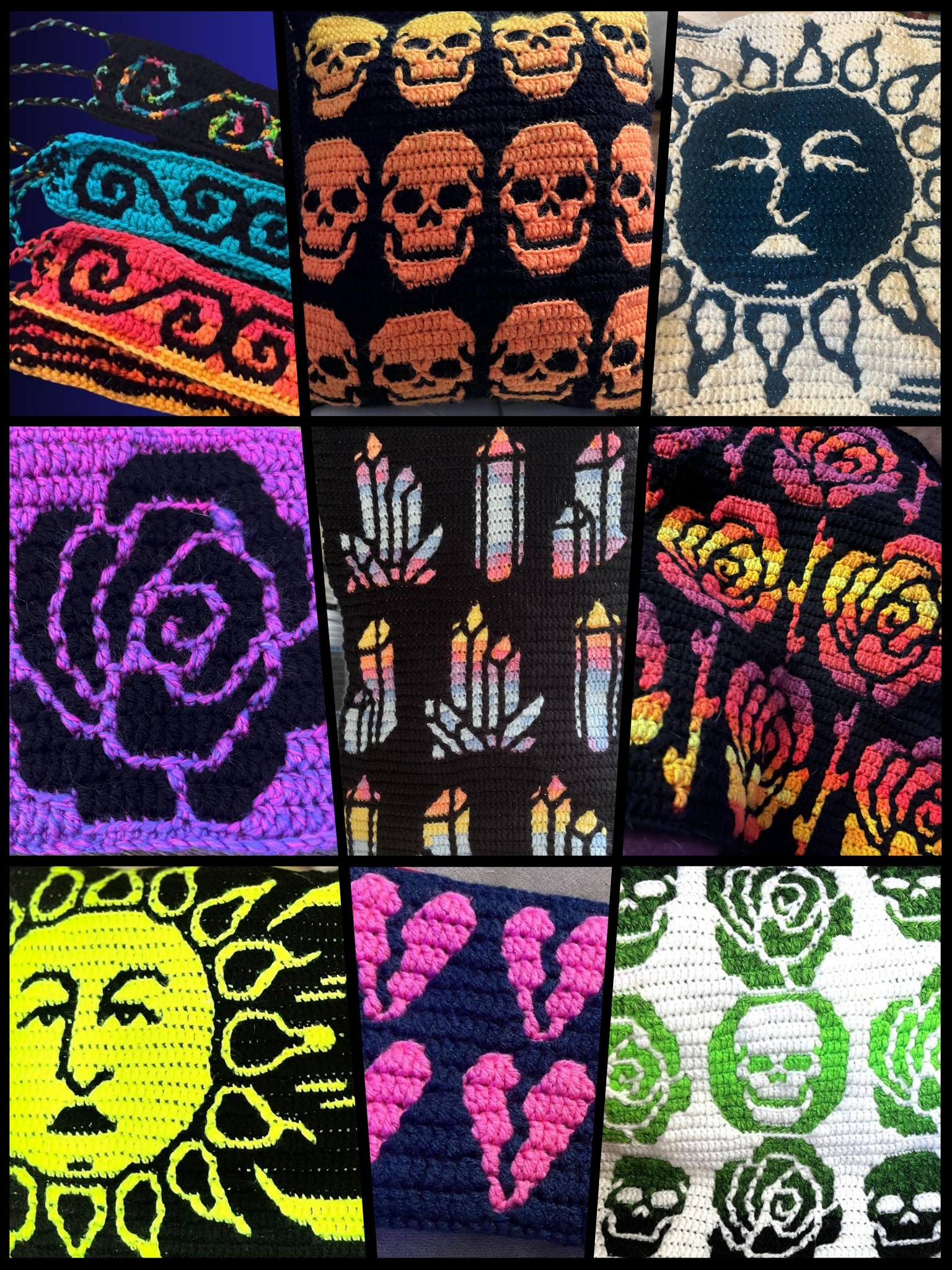 Sixel - Check out these awesome projects made by Samantha Cale 🤩 I love ...